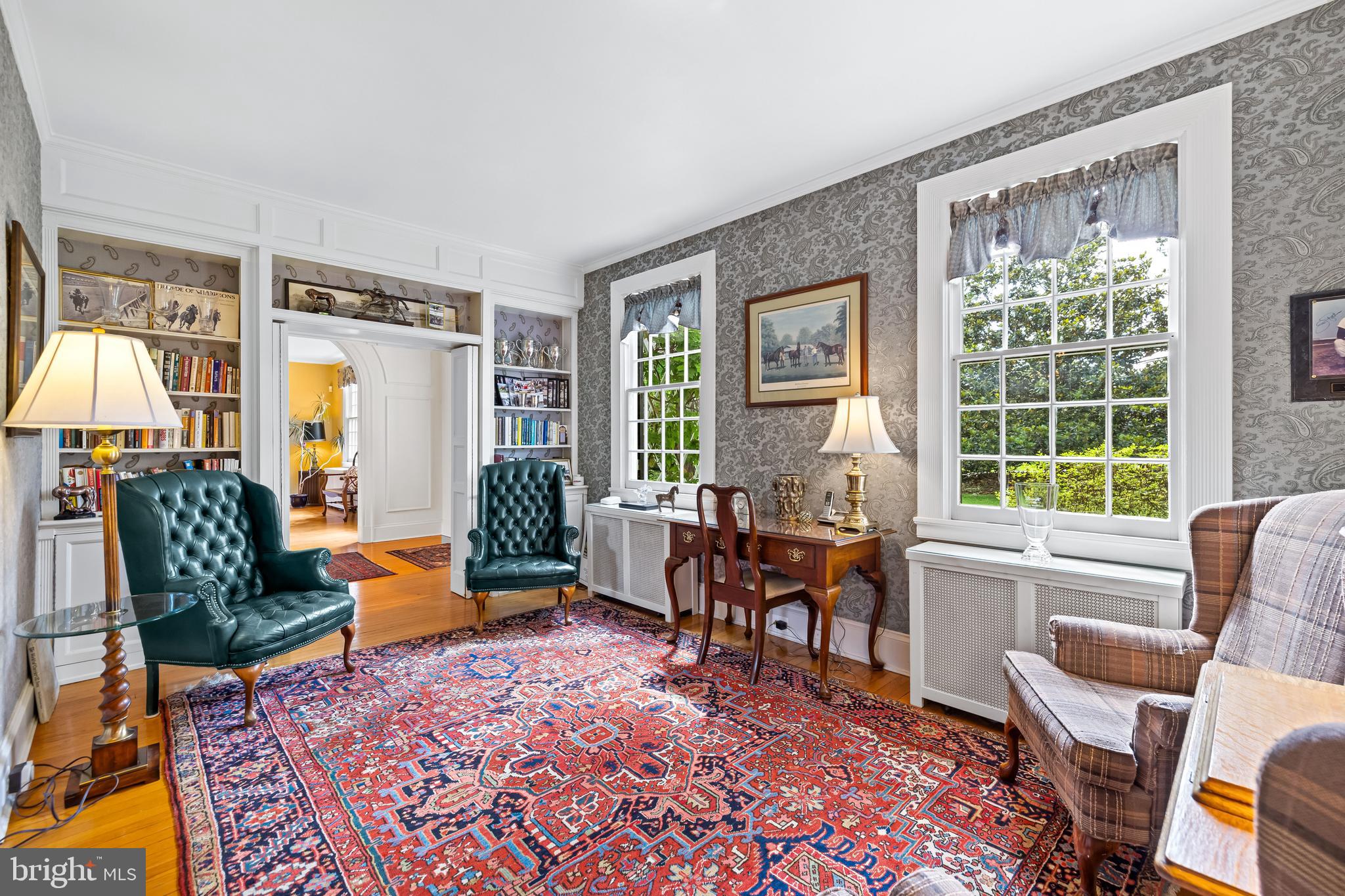 HAMPTON - Residential