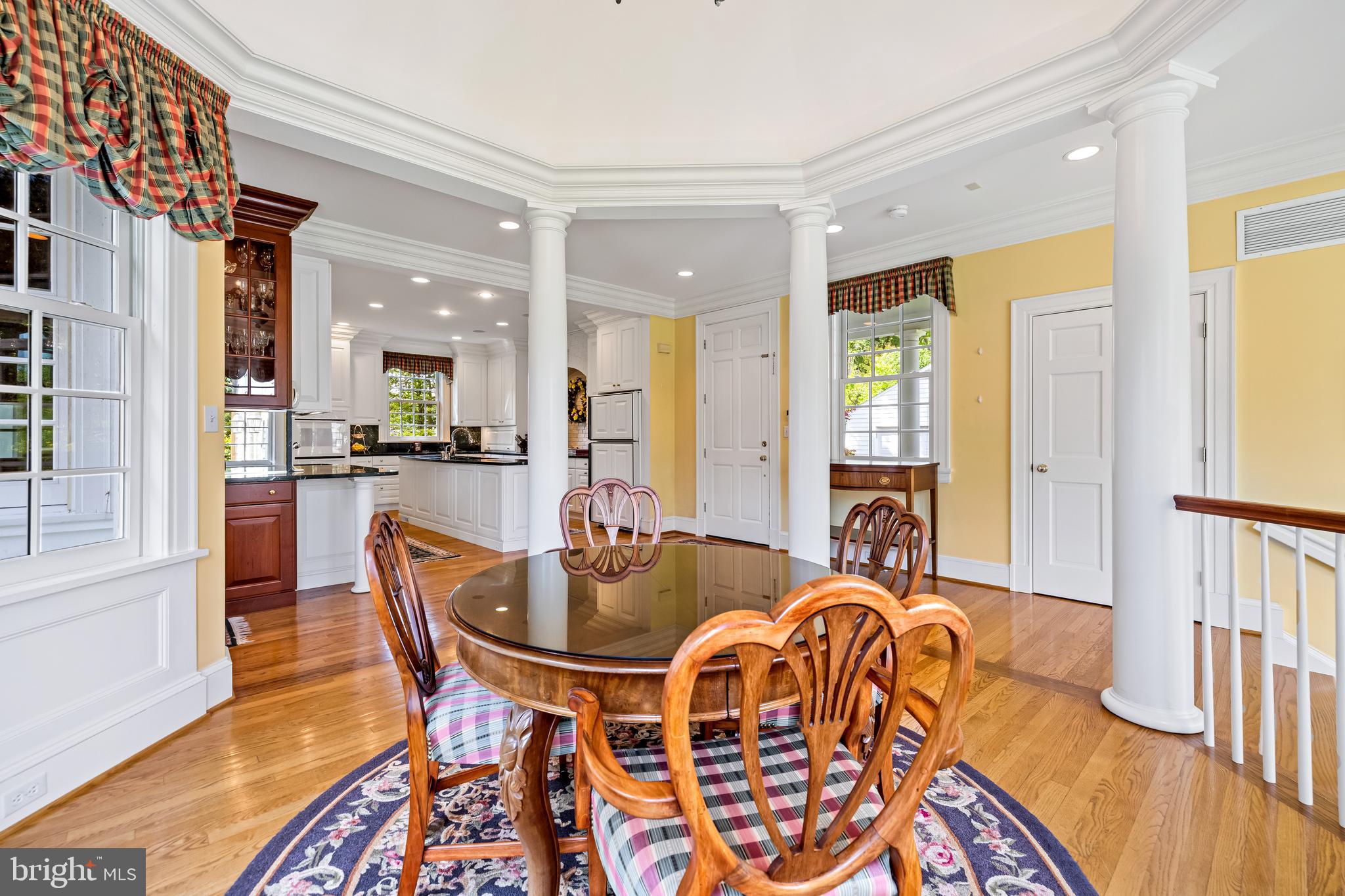 HAMPTON - Residential