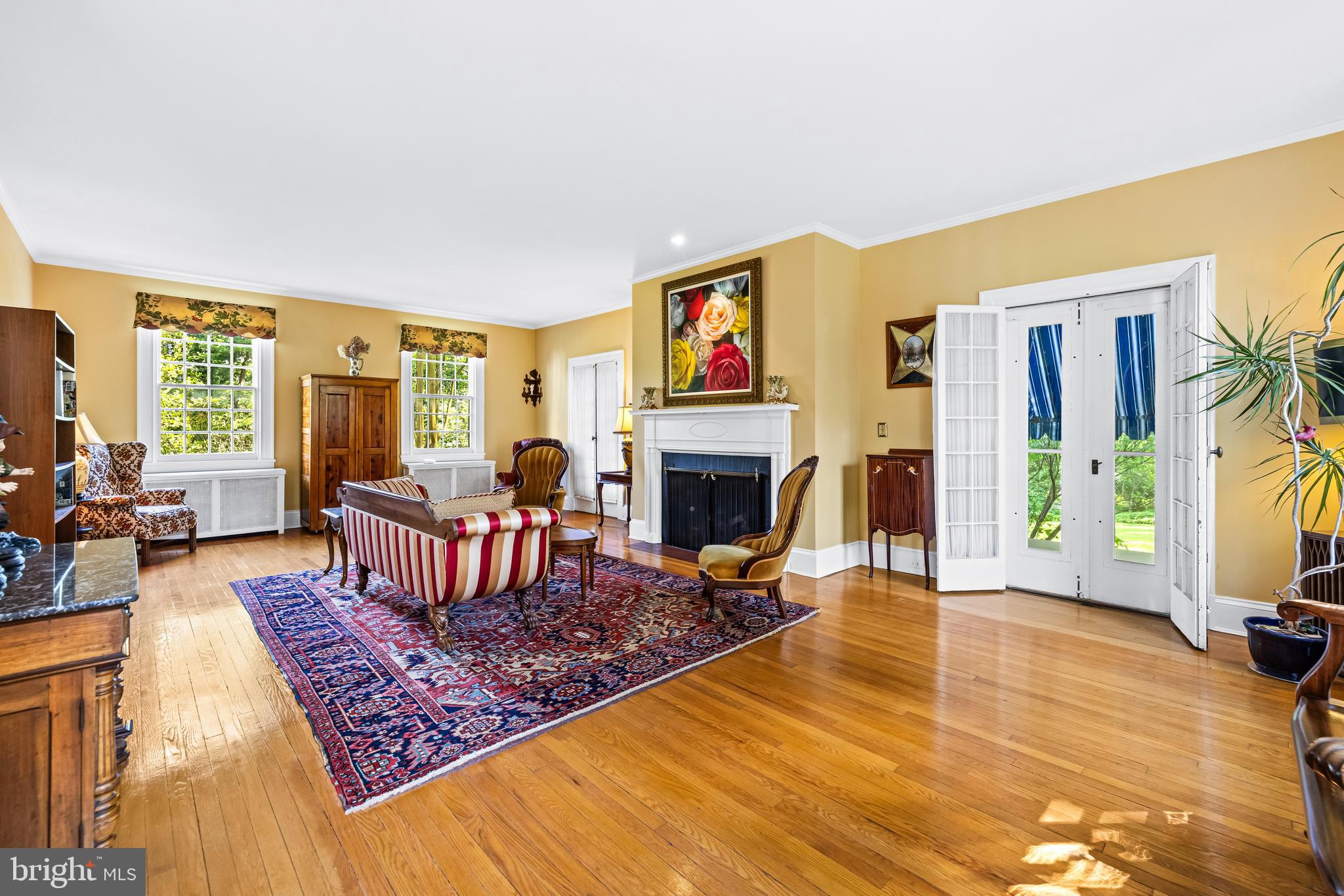 HAMPTON - Residential