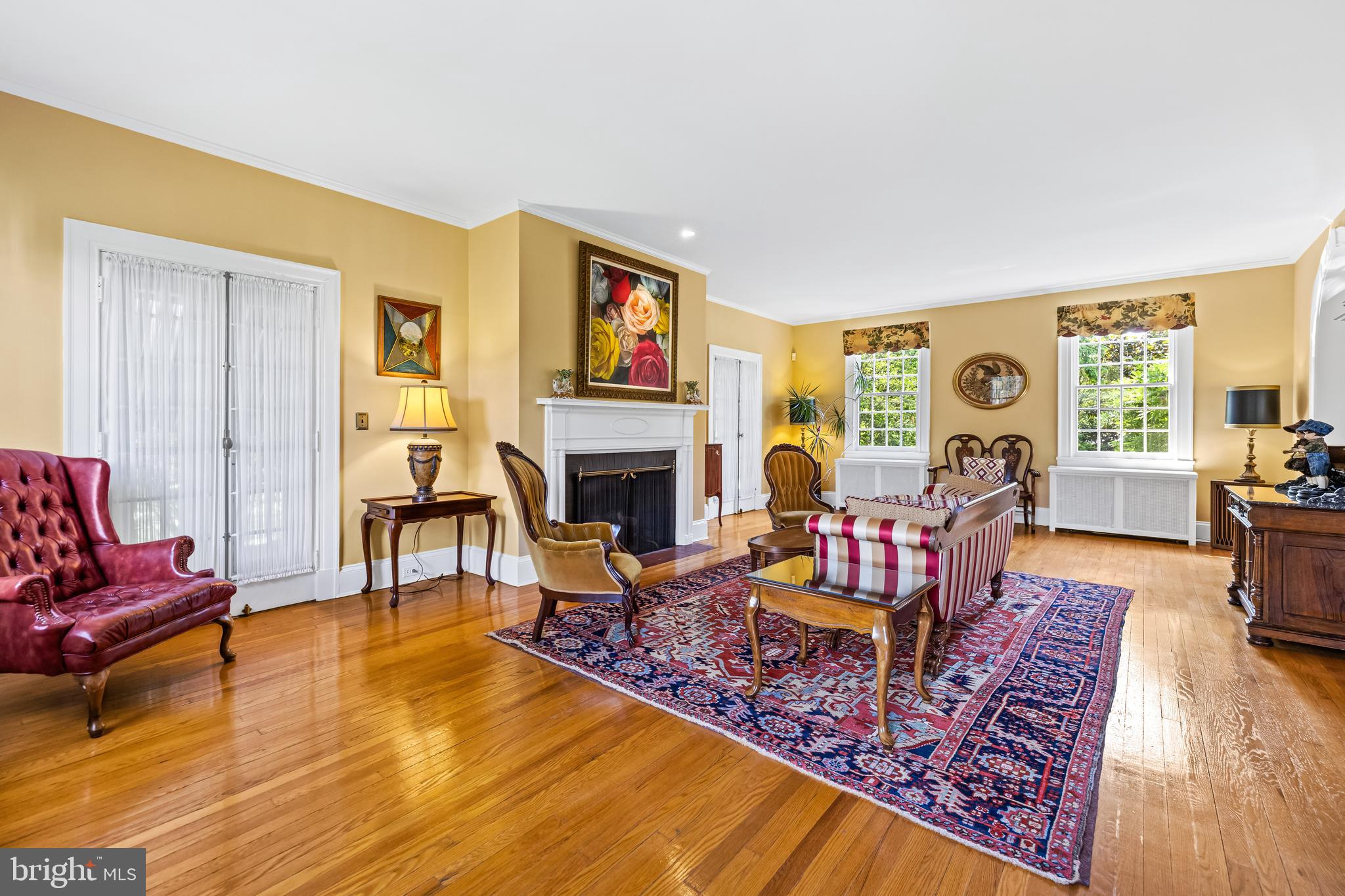 HAMPTON - Residential