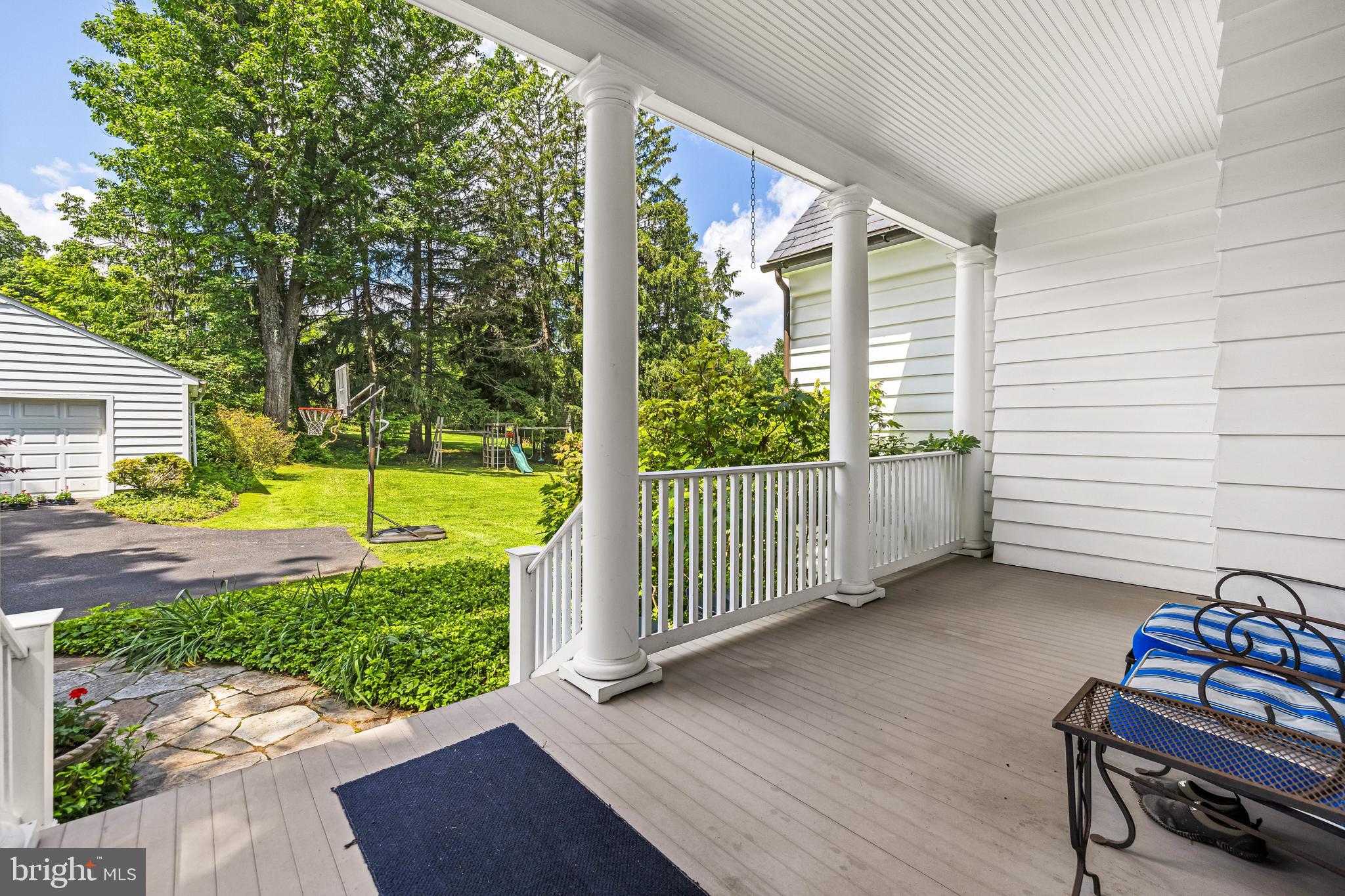 HAMPTON - Residential