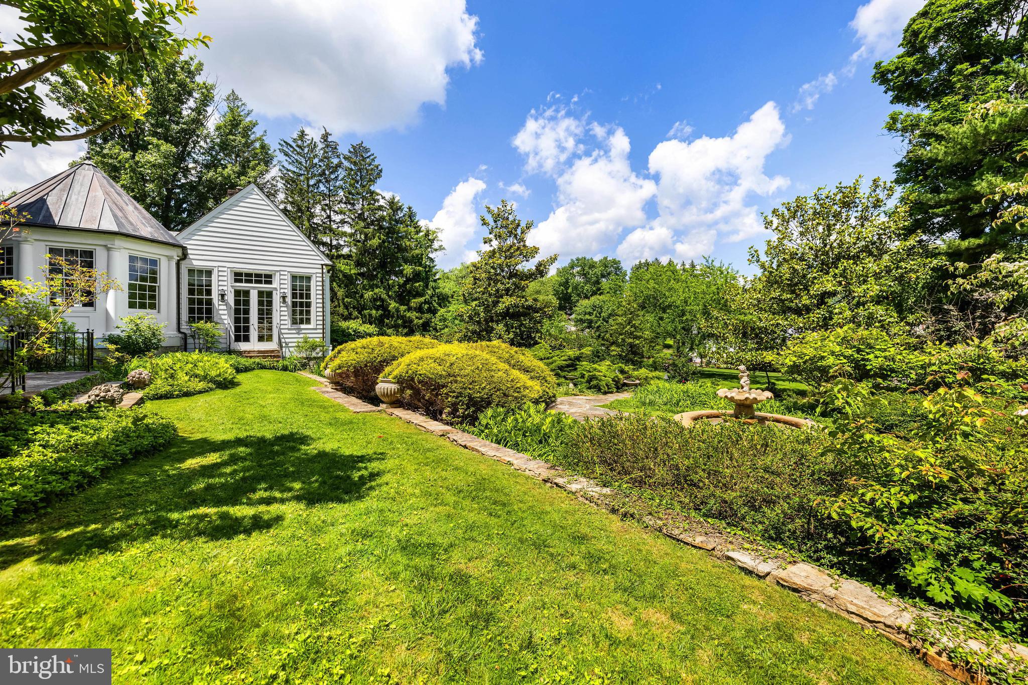 HAMPTON - Residential