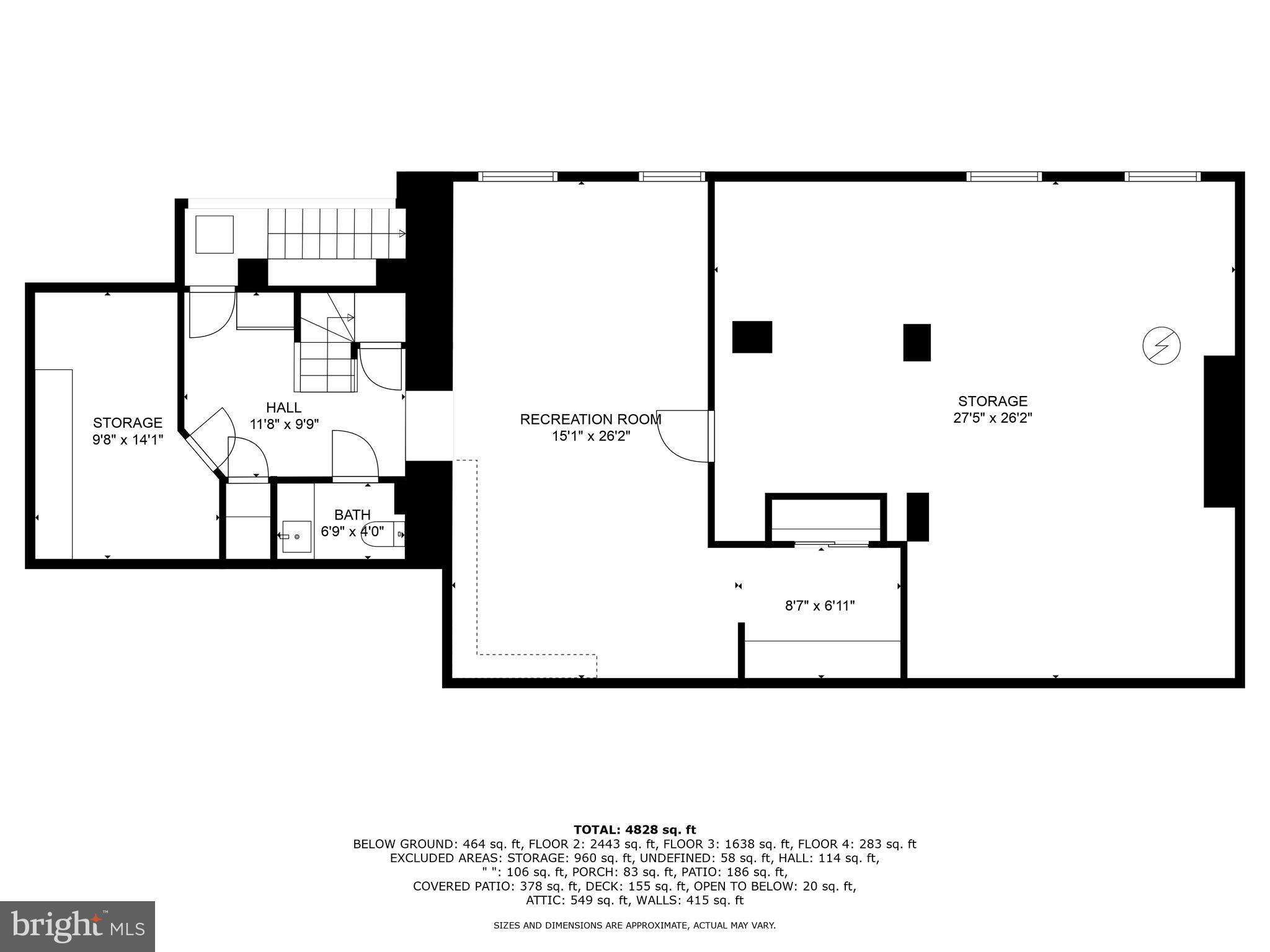HAMPTON - Residential