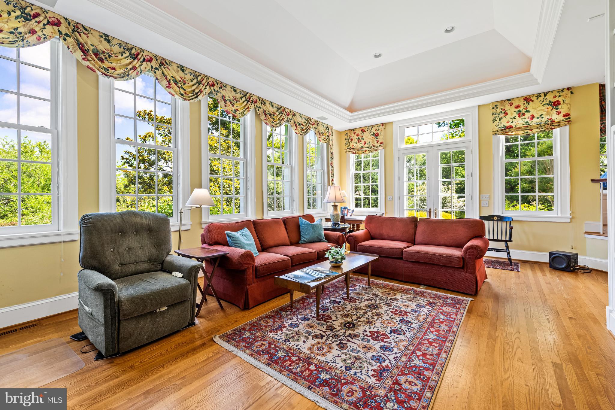 HAMPTON - Residential