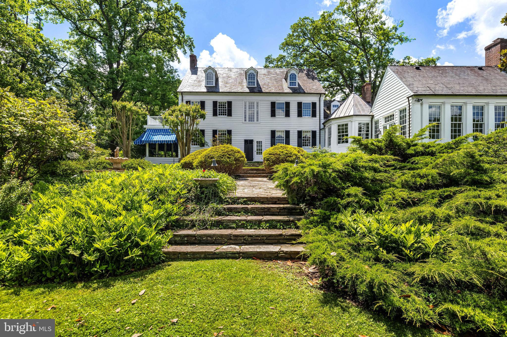 HAMPTON - Residential