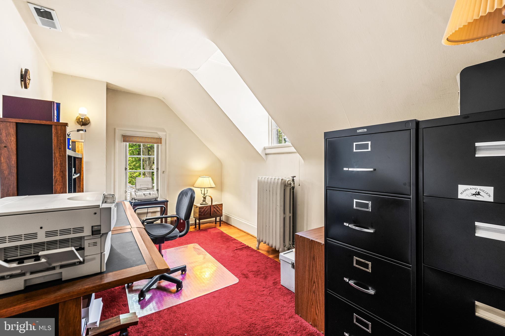 HAMPTON - Residential