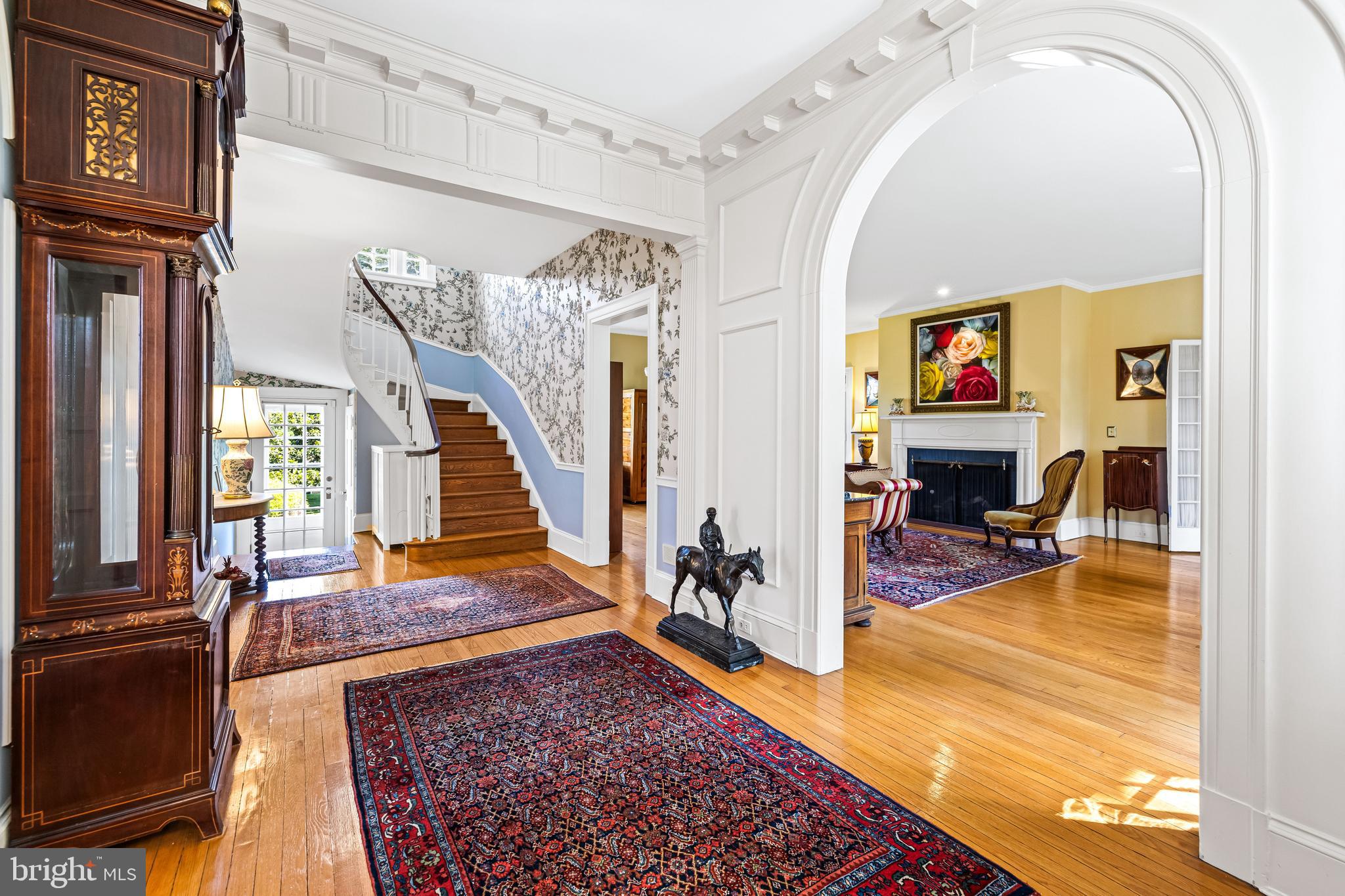 508 HAMPTON LANE
