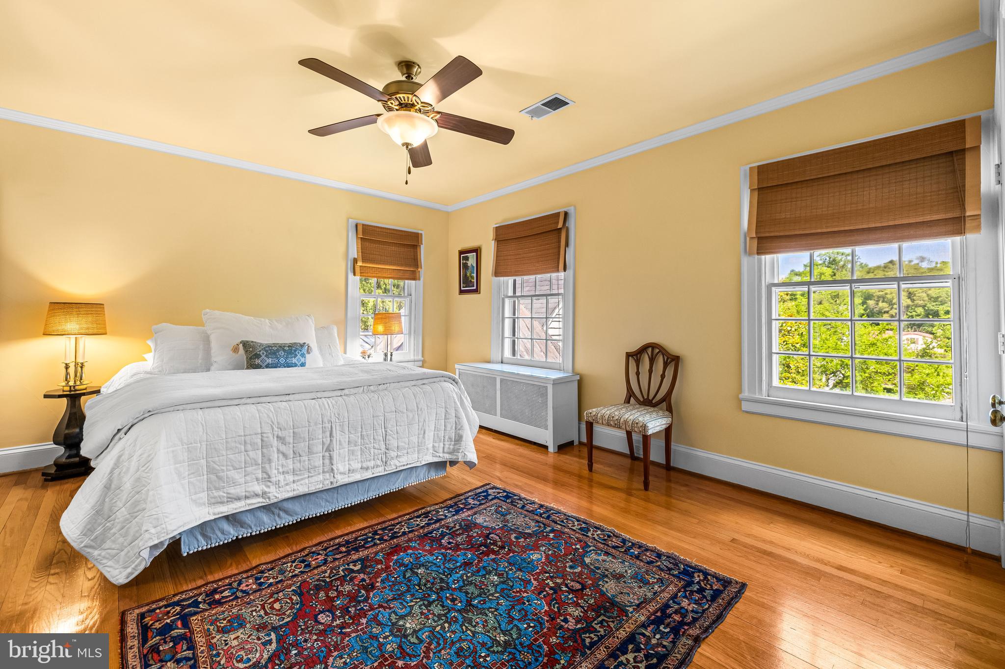 HAMPTON - Residential