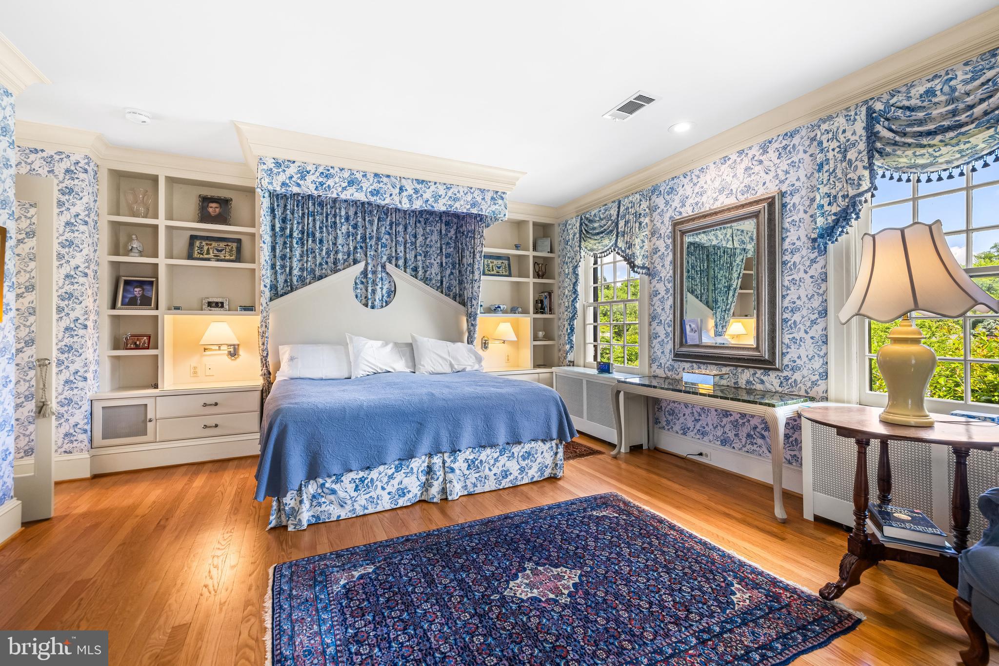 HAMPTON - Residential