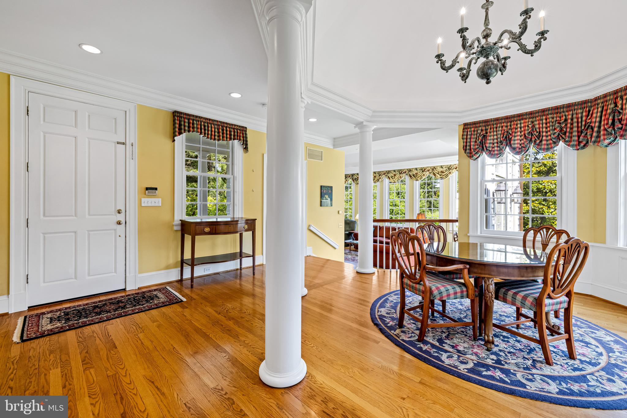 HAMPTON - Residential