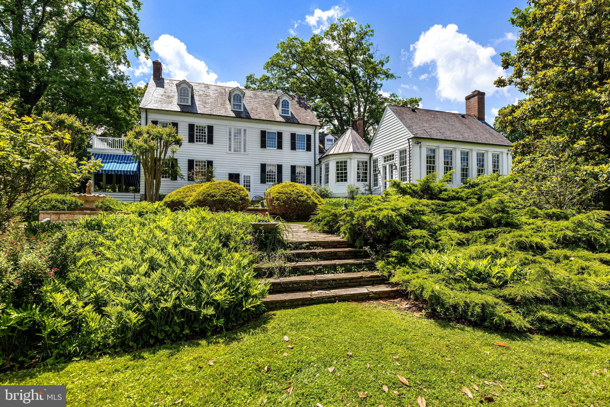 HAMPTON - Residential
