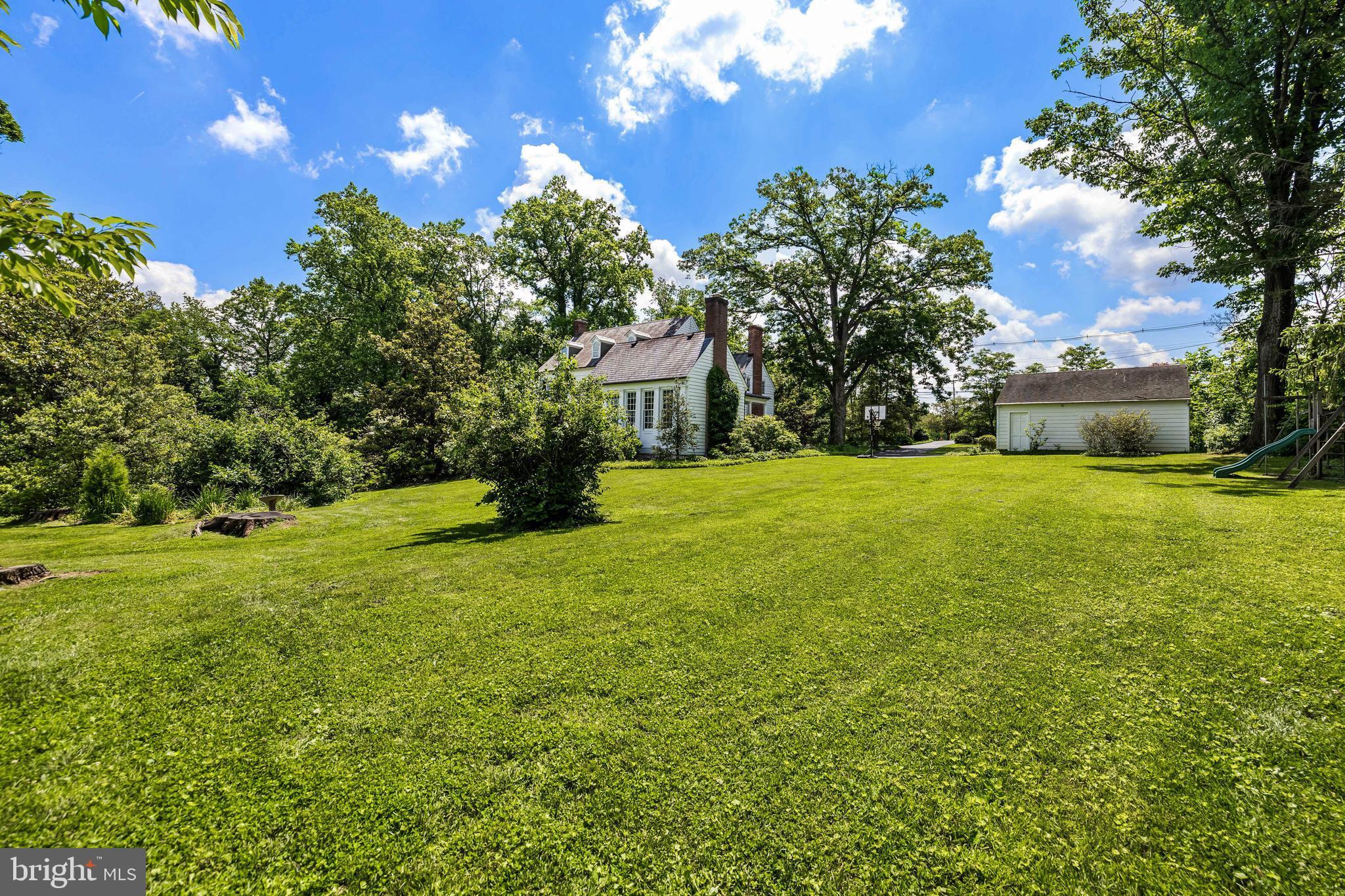 HAMPTON - Residential