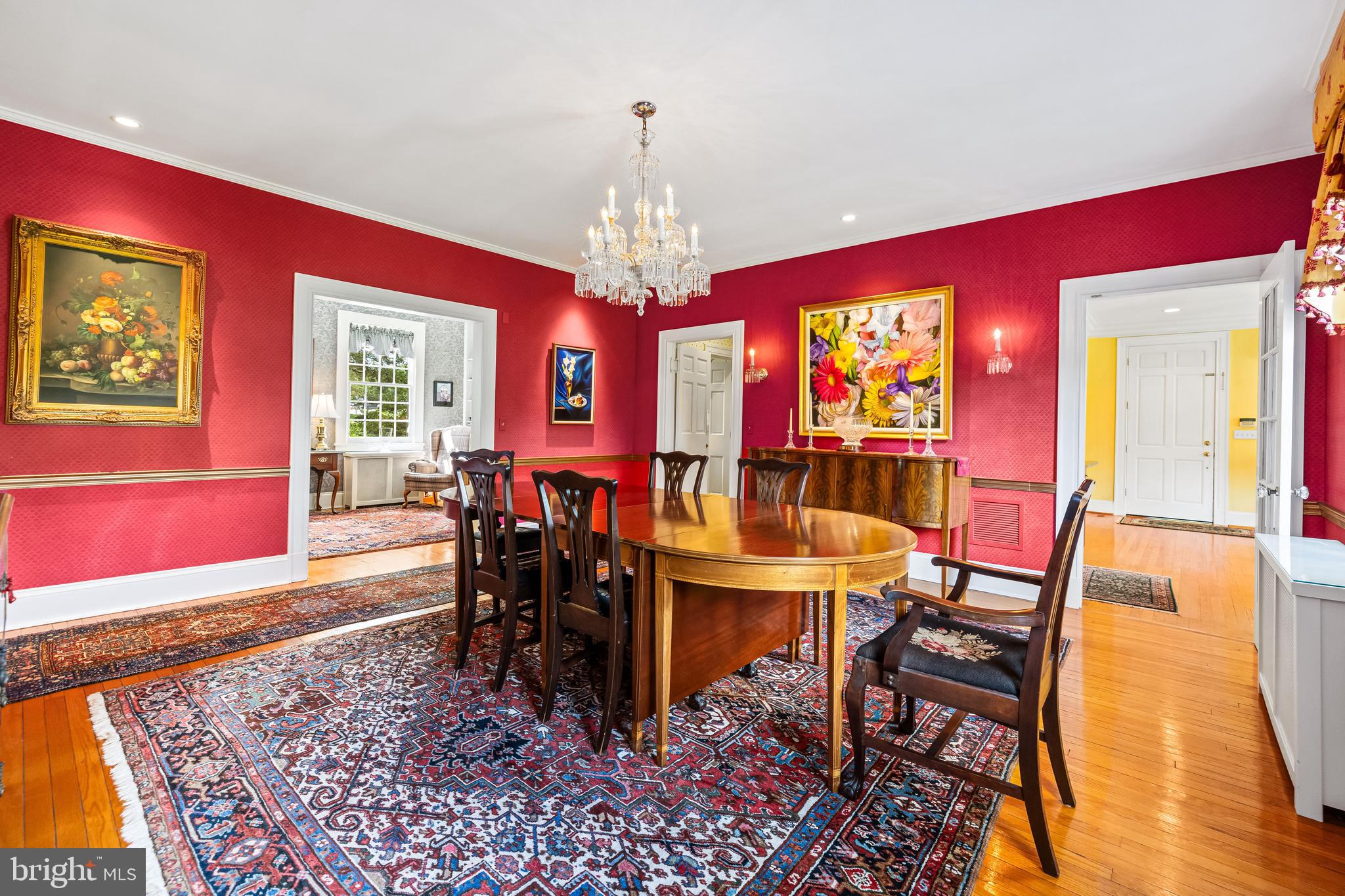 HAMPTON - Residential