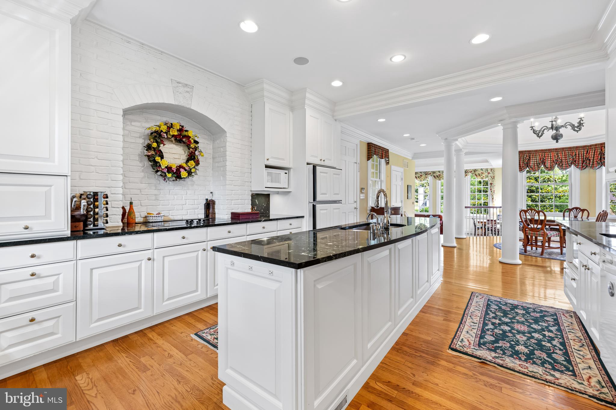 HAMPTON - Residential
