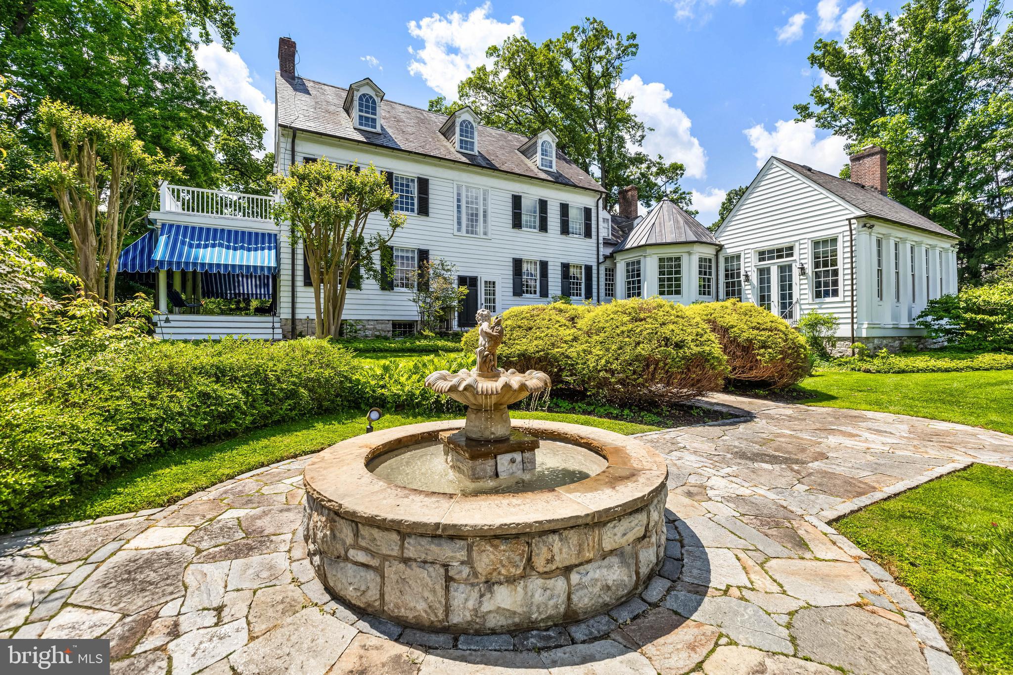 HAMPTON - Residential