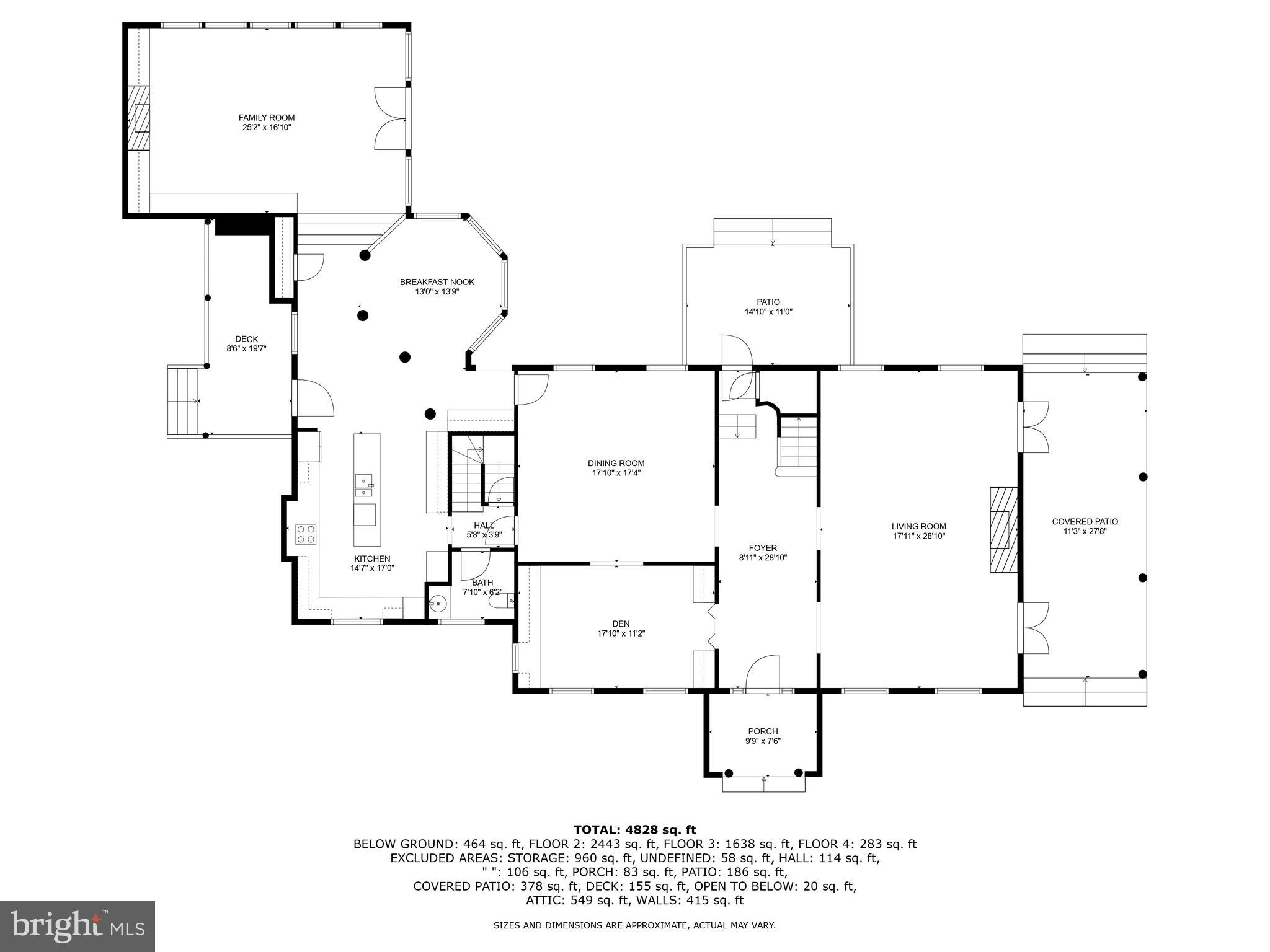 HAMPTON - Residential