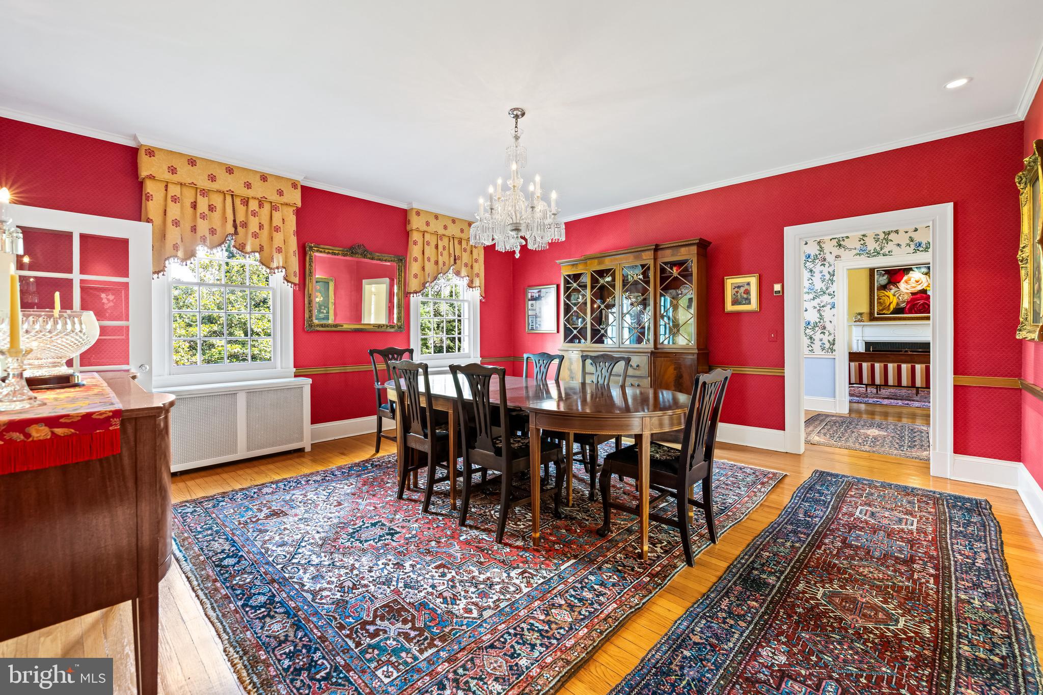 HAMPTON - Residential