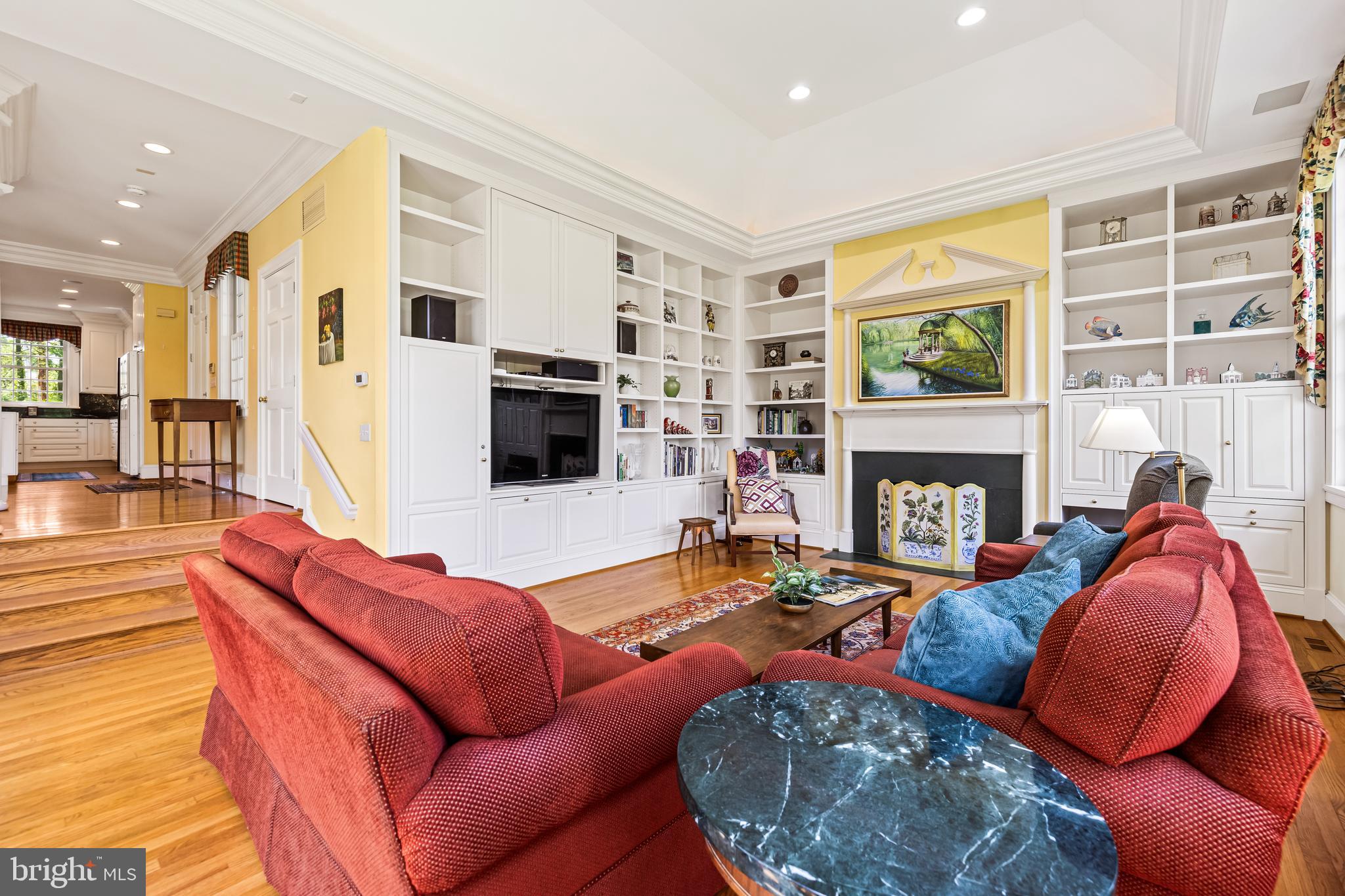 HAMPTON - Residential