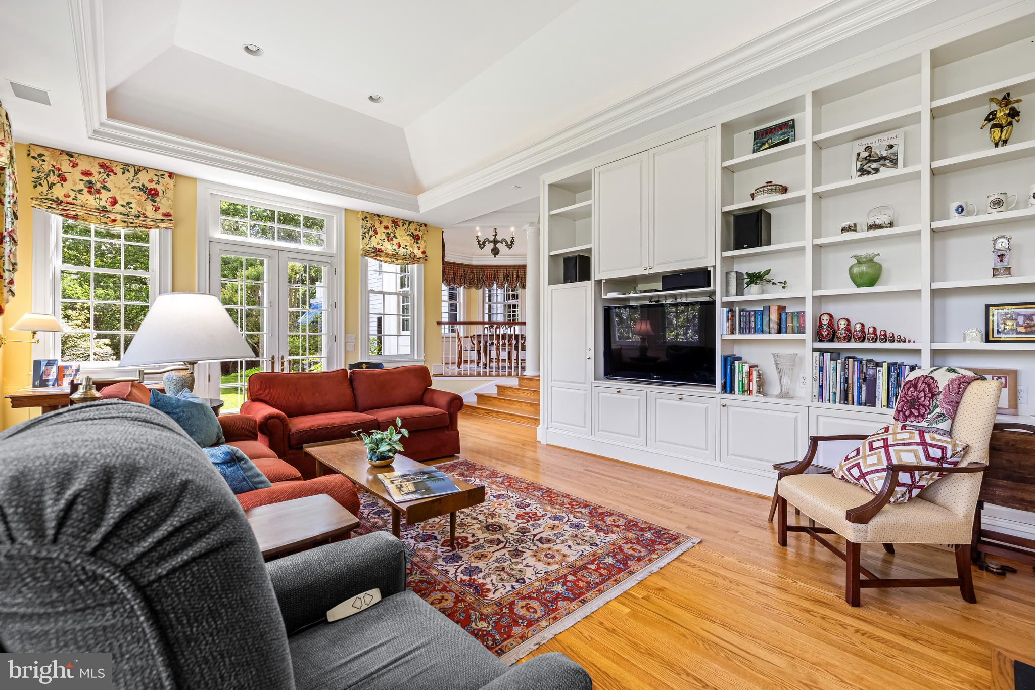 HAMPTON - Residential