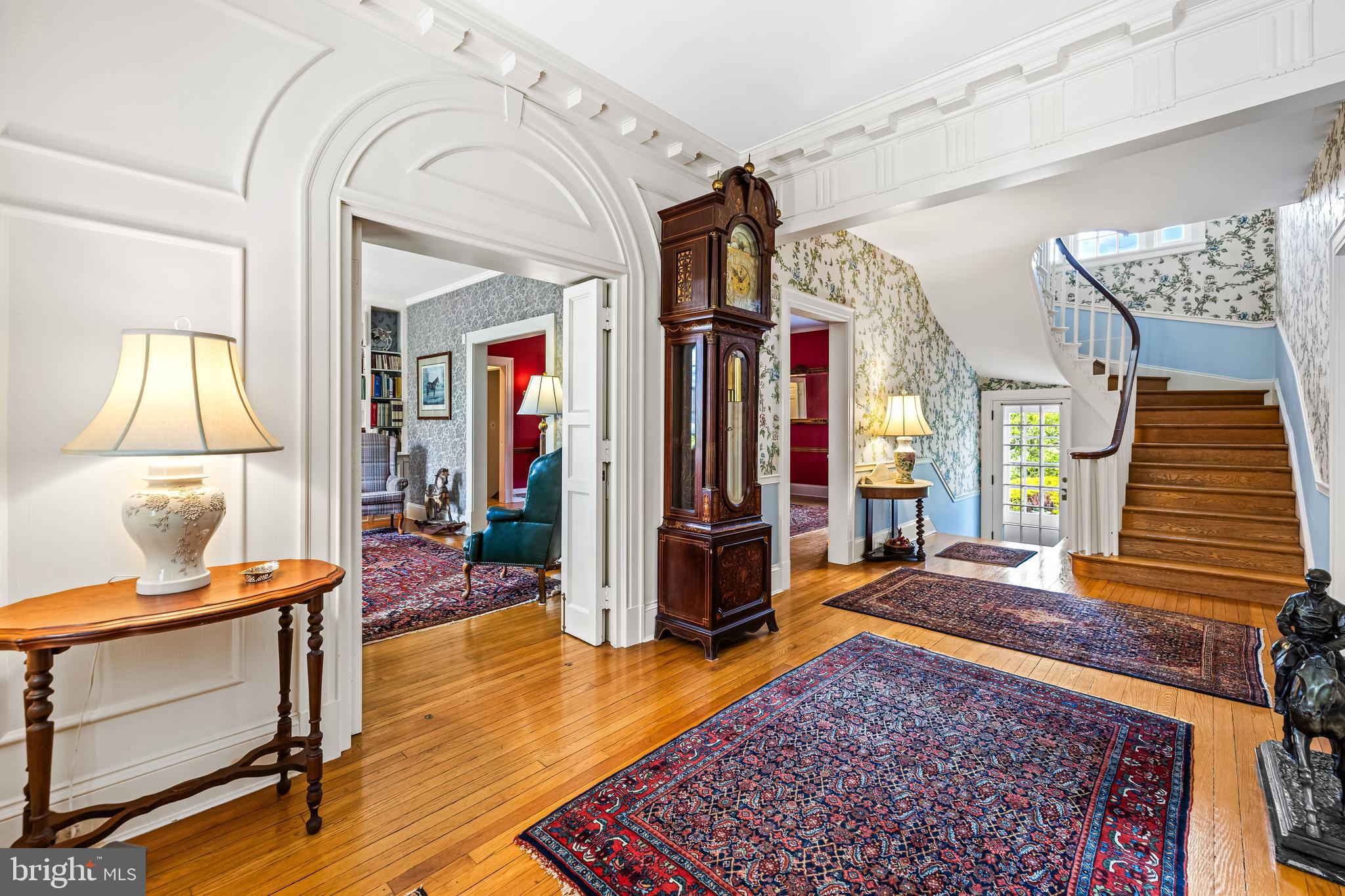 508 HAMPTON LANE