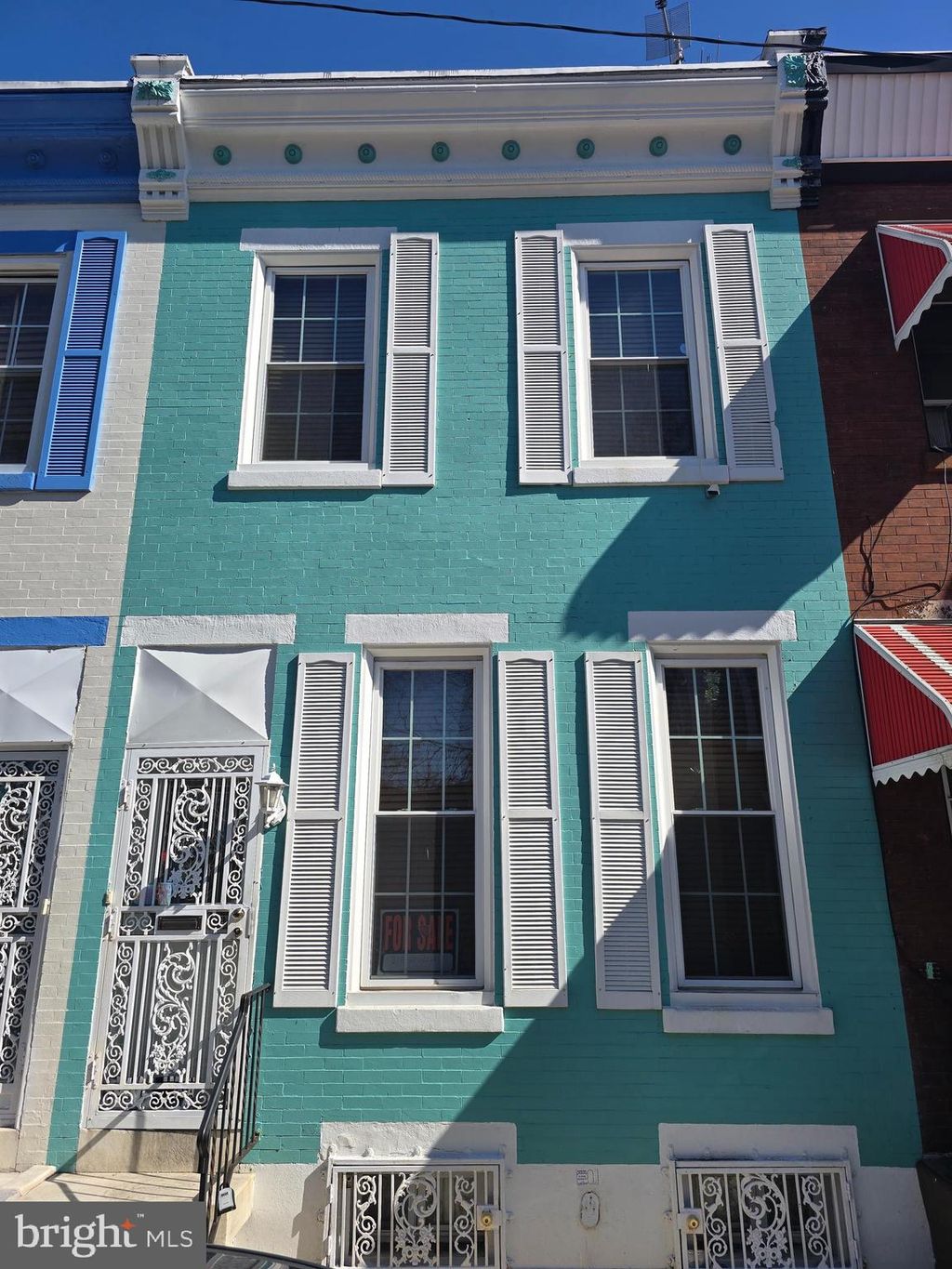 Photo of 2739 N Darien Street, PHILADELPHIA, PA 19133 (MLS # PAPH2604818)