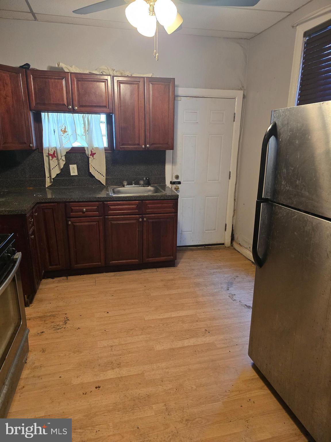 FAIRHILL - Residential