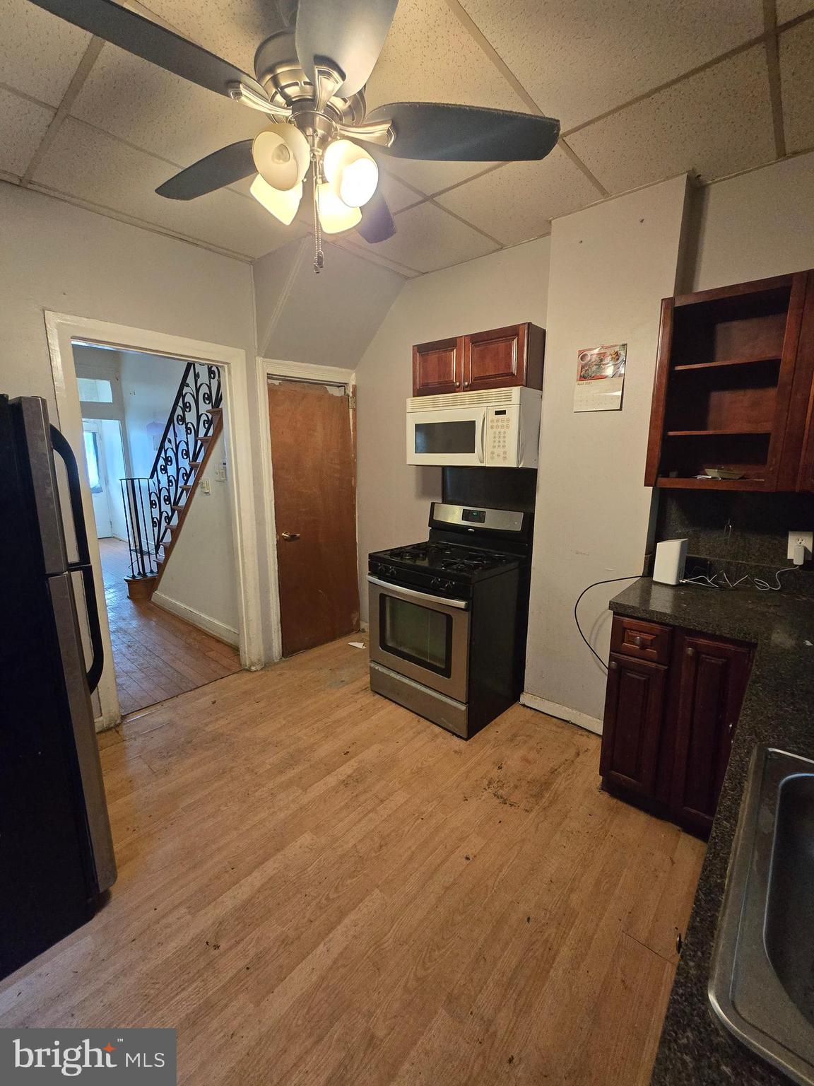 FAIRHILL - Residential