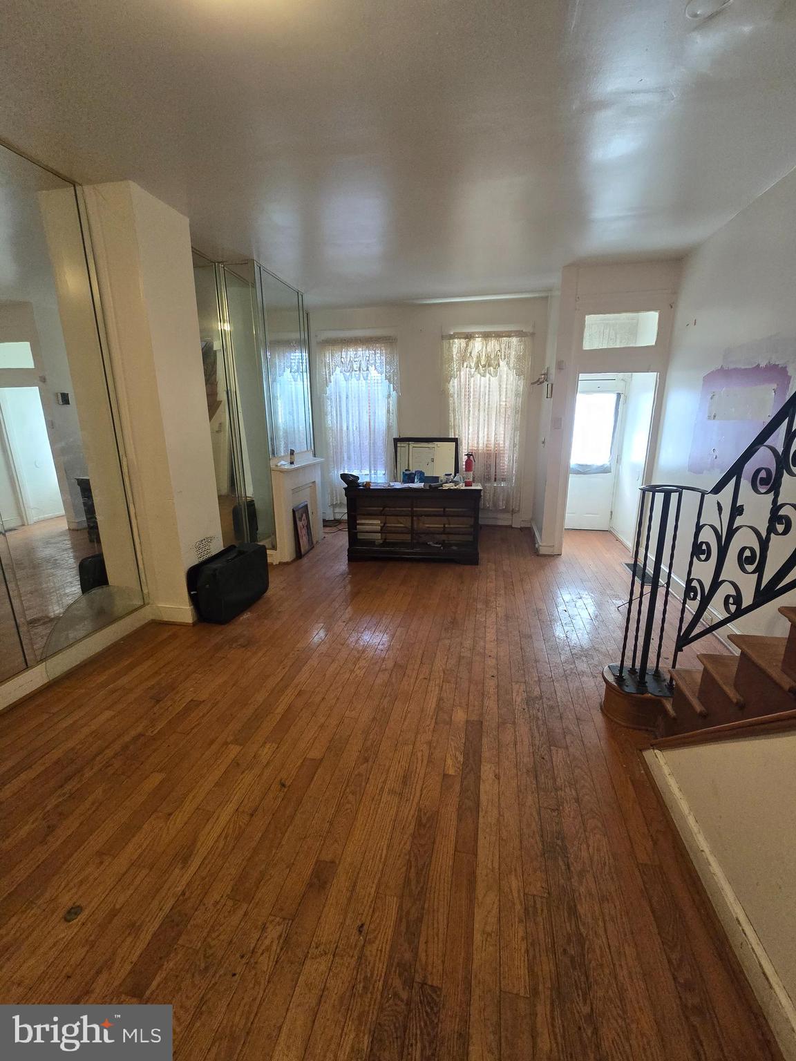 FAIRHILL - Residential