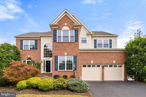 21314 FULTONHAM CIRCLE ASHBURN VA 20147