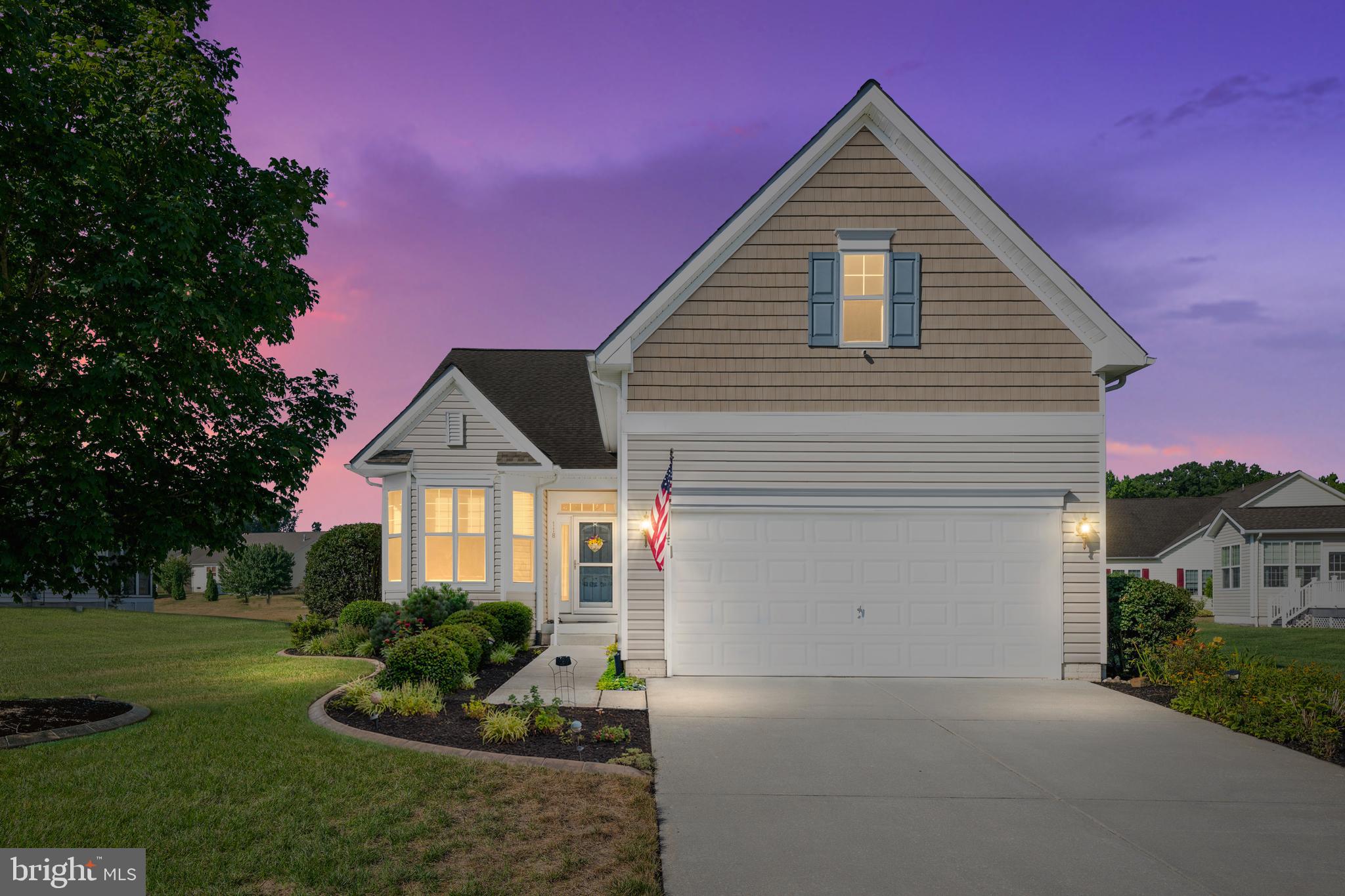 118 WINESAP LANE