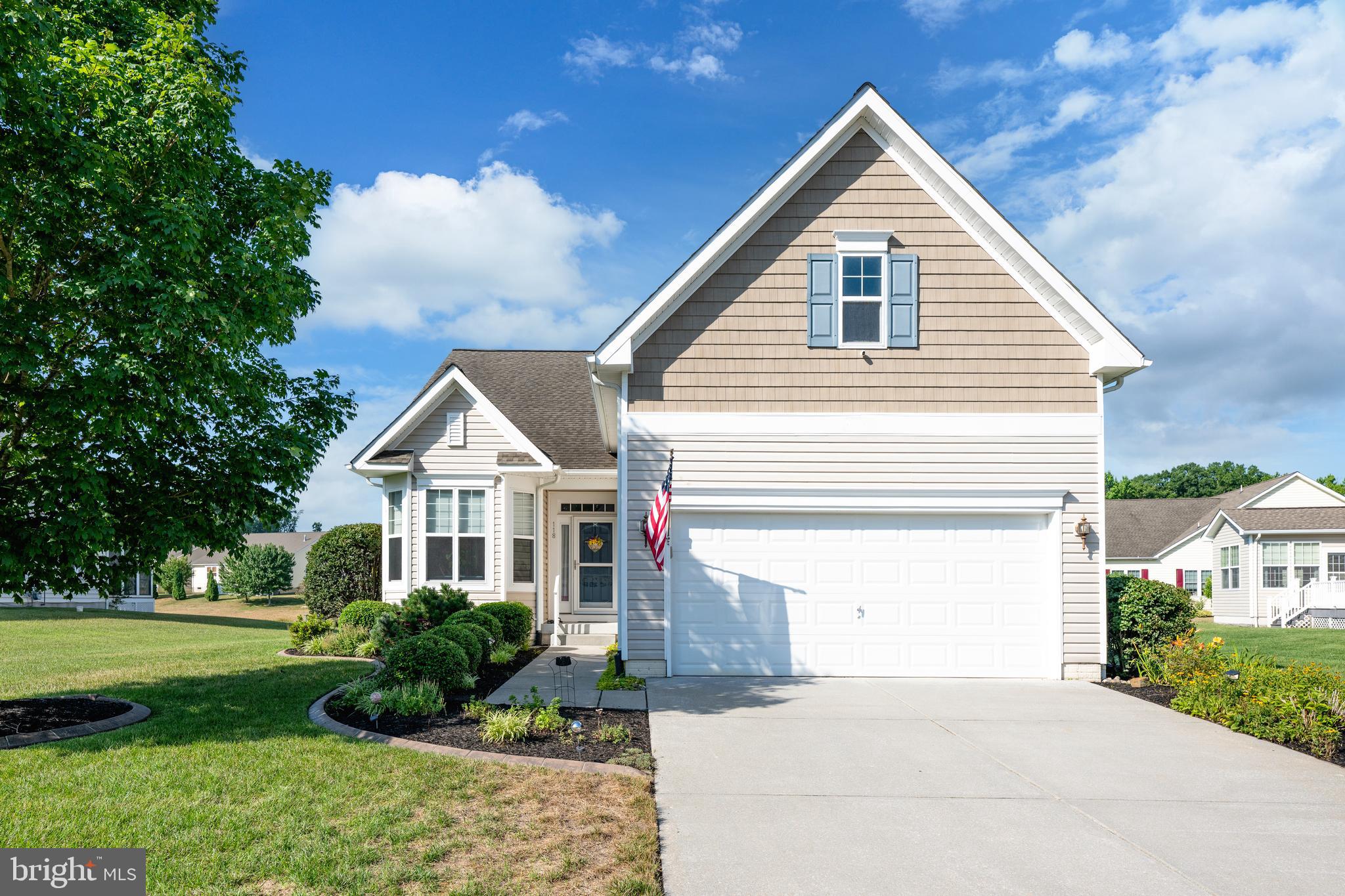 118 WINESAP LANE