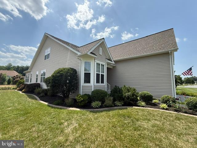 118 WINESAP LANE