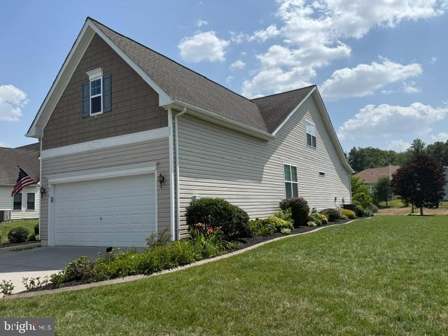 118 WINESAP LANE