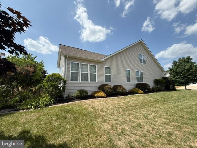 118 WINESAP LANE