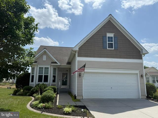 118 WINESAP LANE