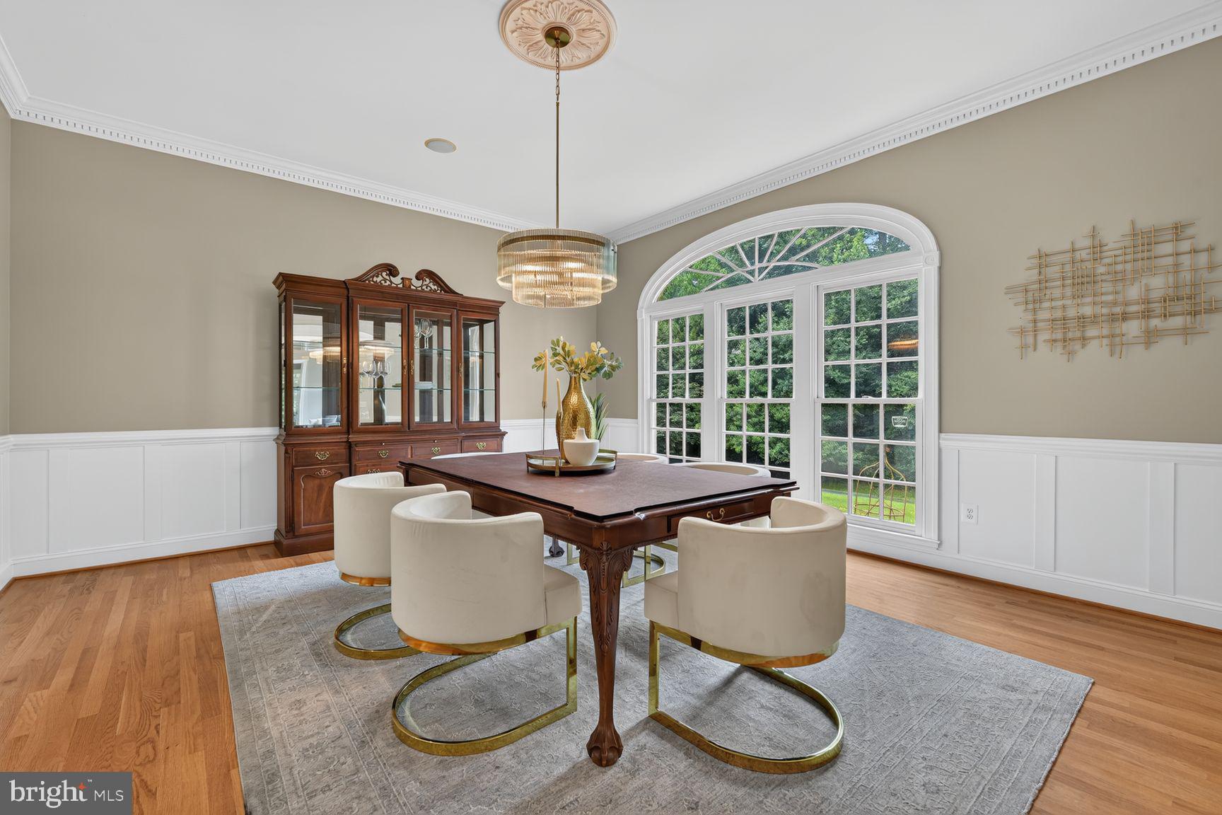 10507 OAKTON RIDGE COURT