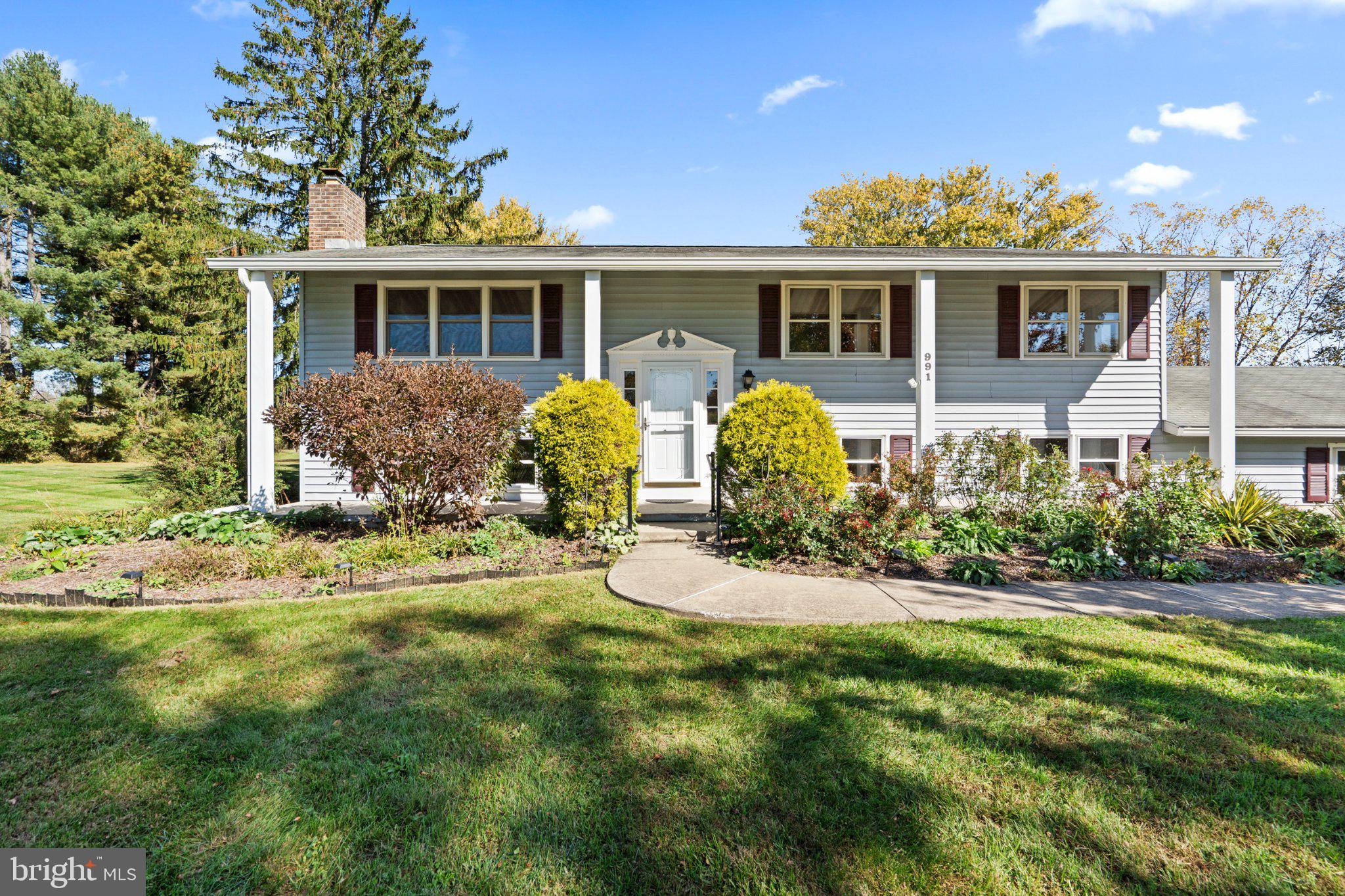 991 SPRING CITY ROAD