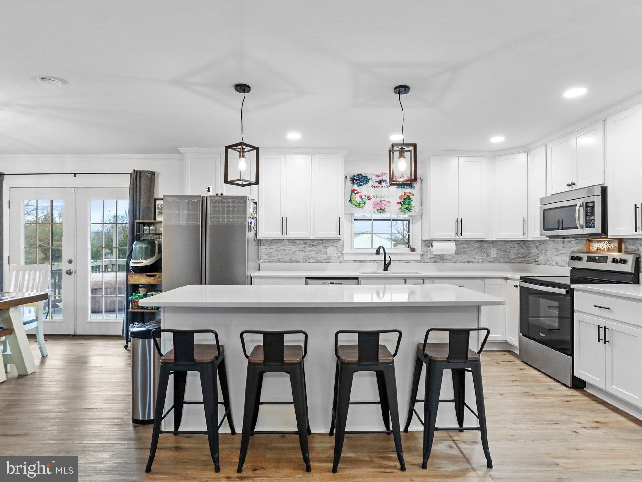 SKY-LIN PARK - Residential