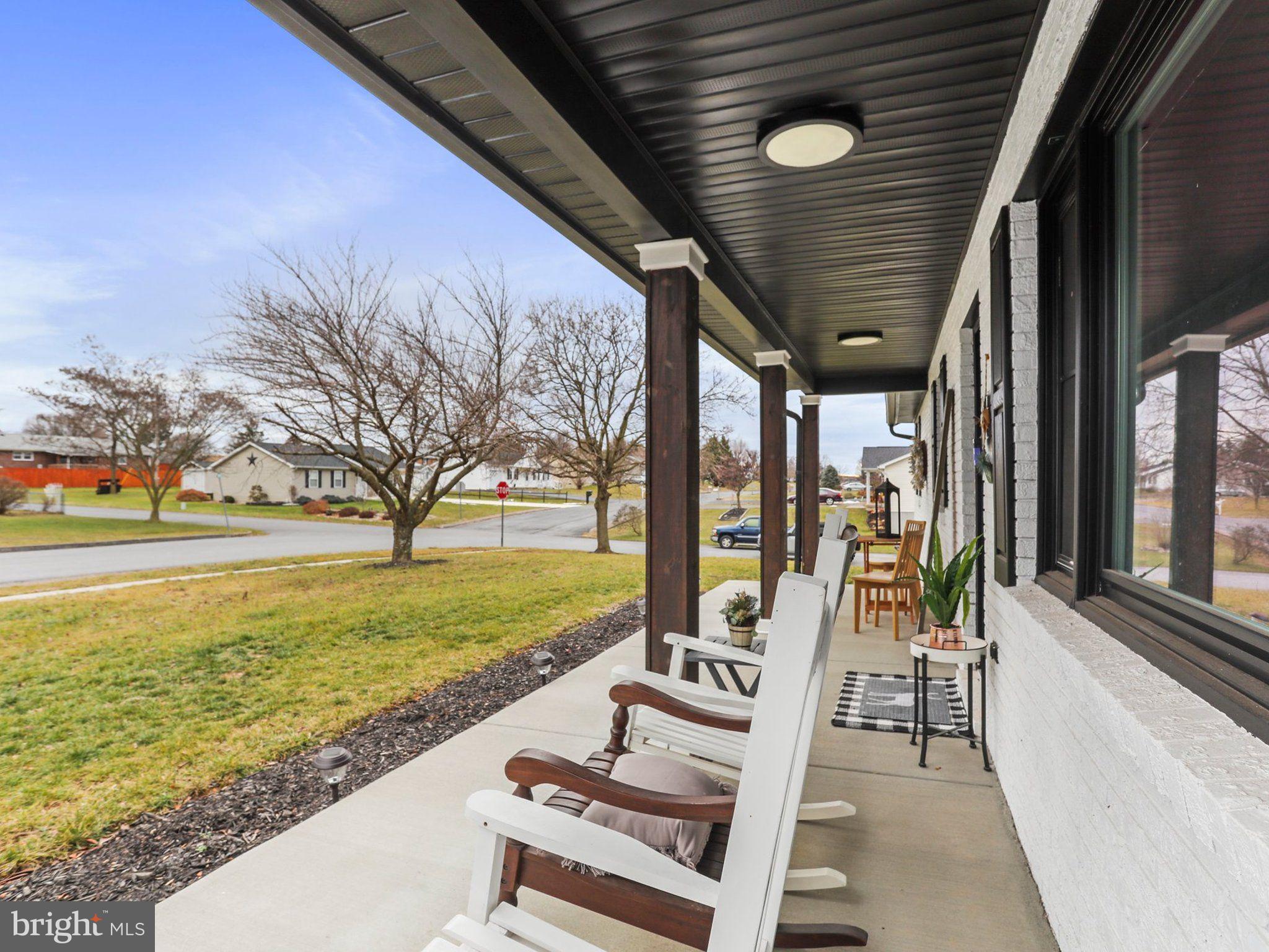 SKY-LIN PARK - Residential