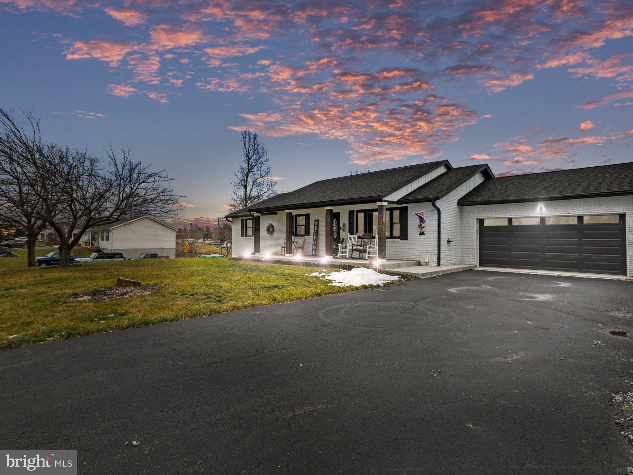 SKY-LIN PARK - Residential