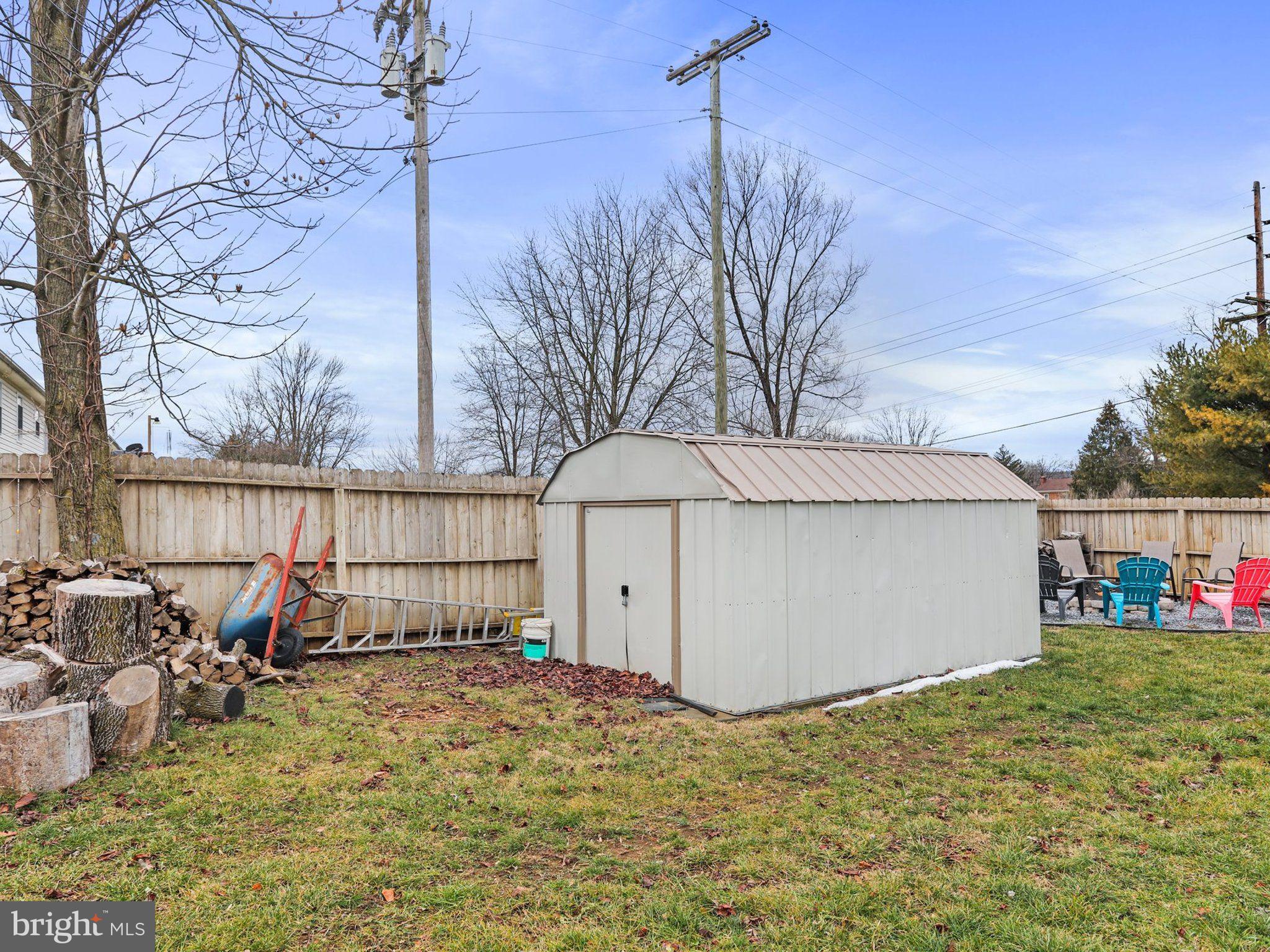 SKY-LIN PARK - Residential