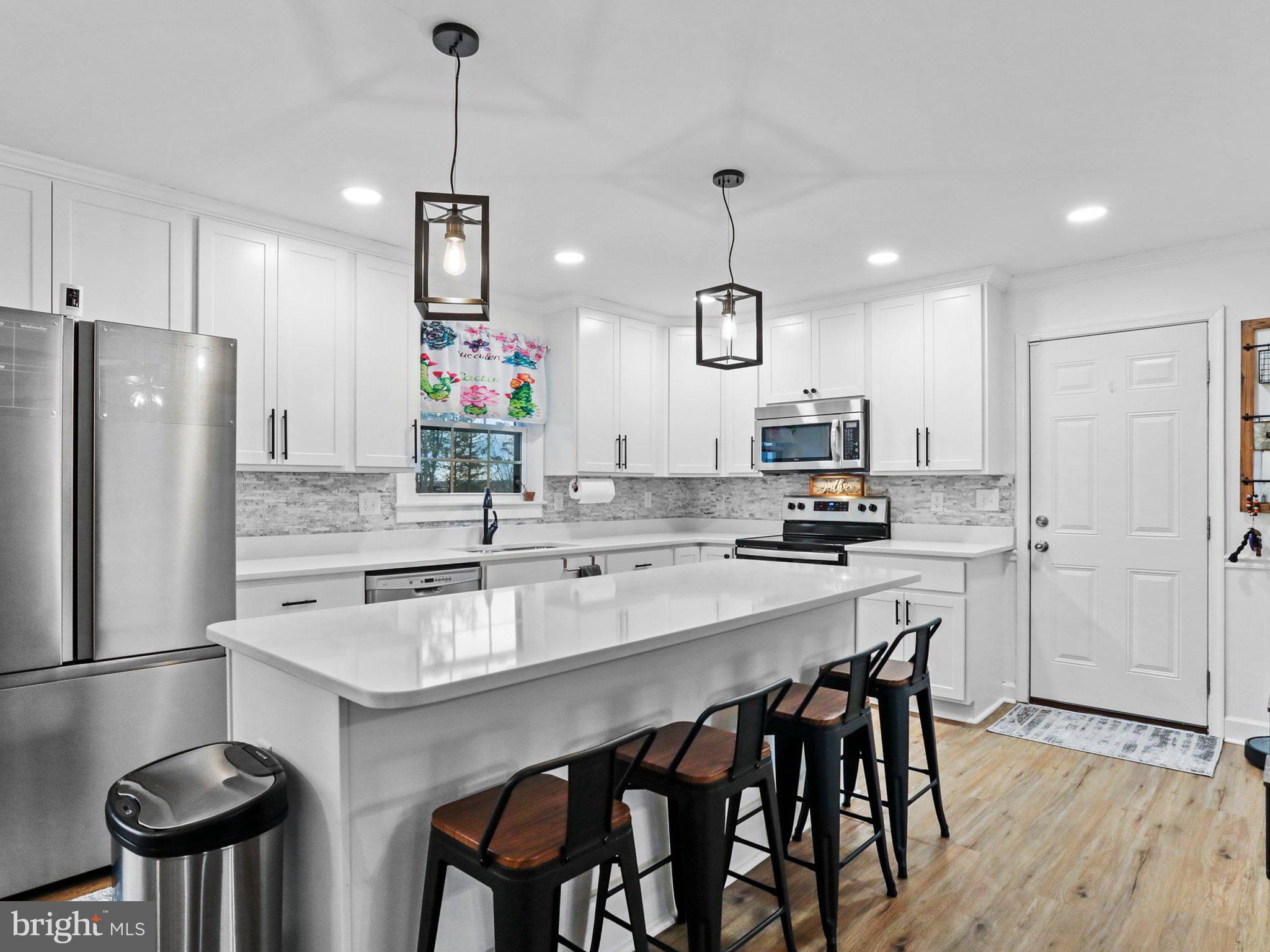 SKY-LIN PARK - Residential