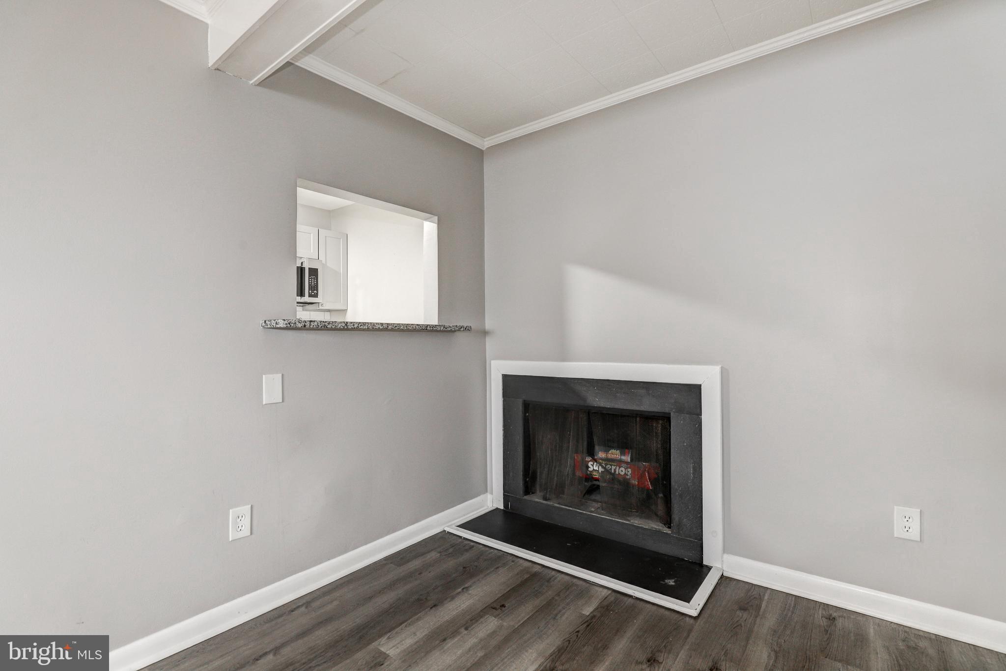 WARREN LODGE - Residential