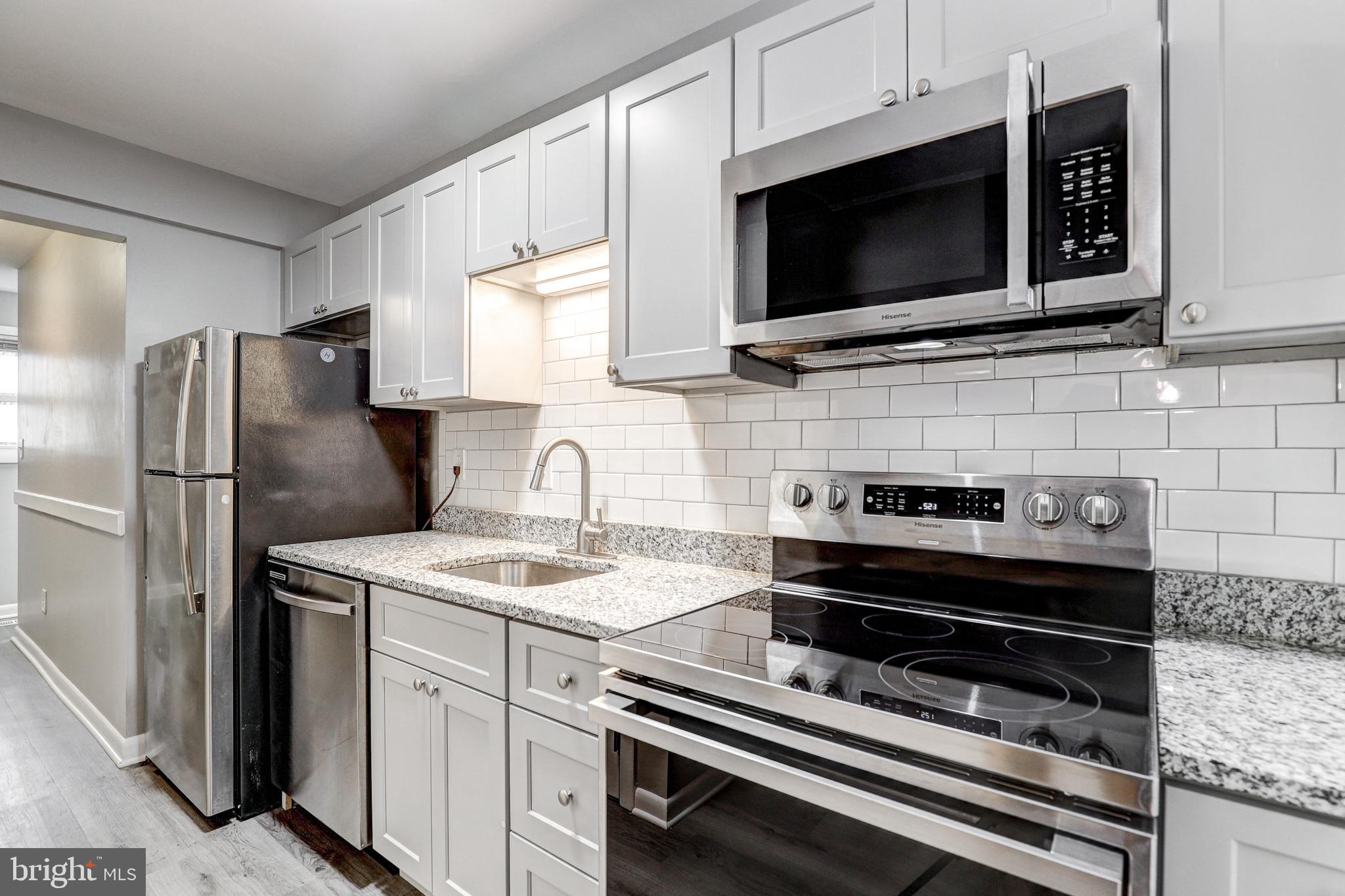 WARREN LODGE - Residential