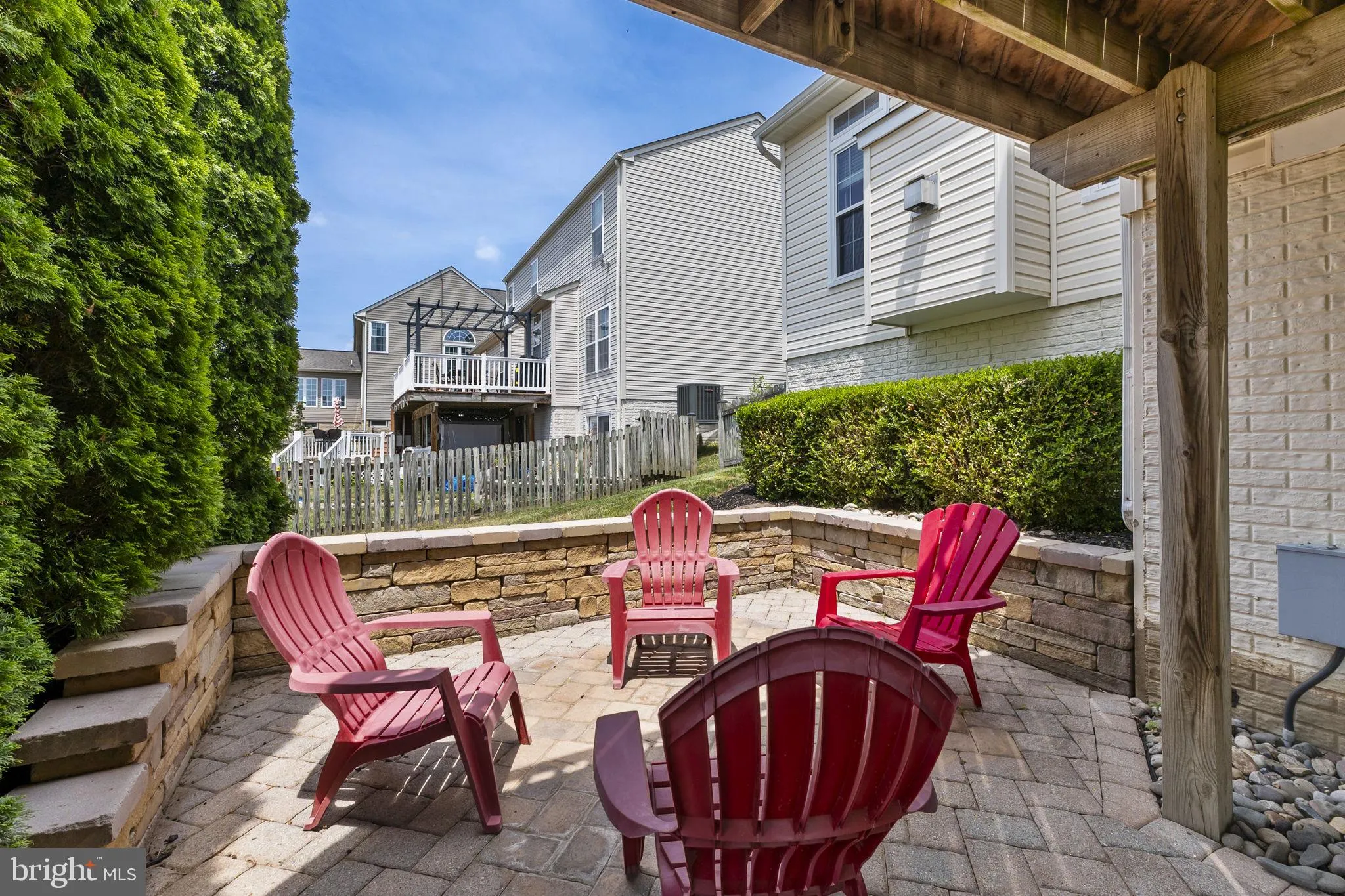 Additional image 125 of 115 Phoenix Court, Walkersville, MD 21793