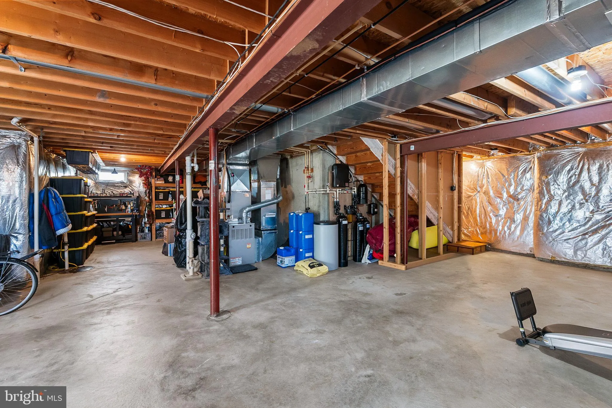 Additional image 117 of 115 Phoenix Court, Walkersville, MD 21793