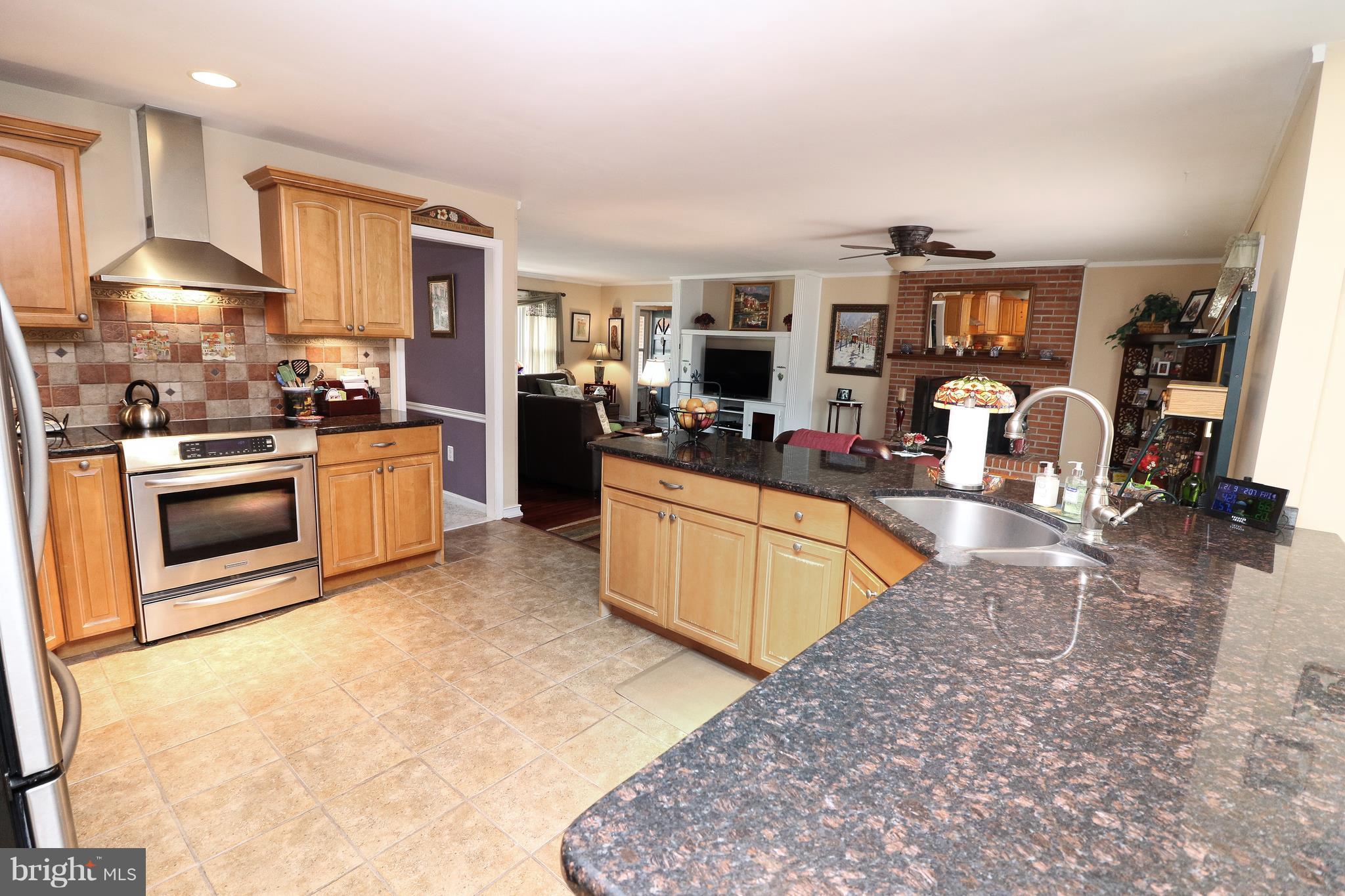 LONGLEVEL ESTATES - Residential