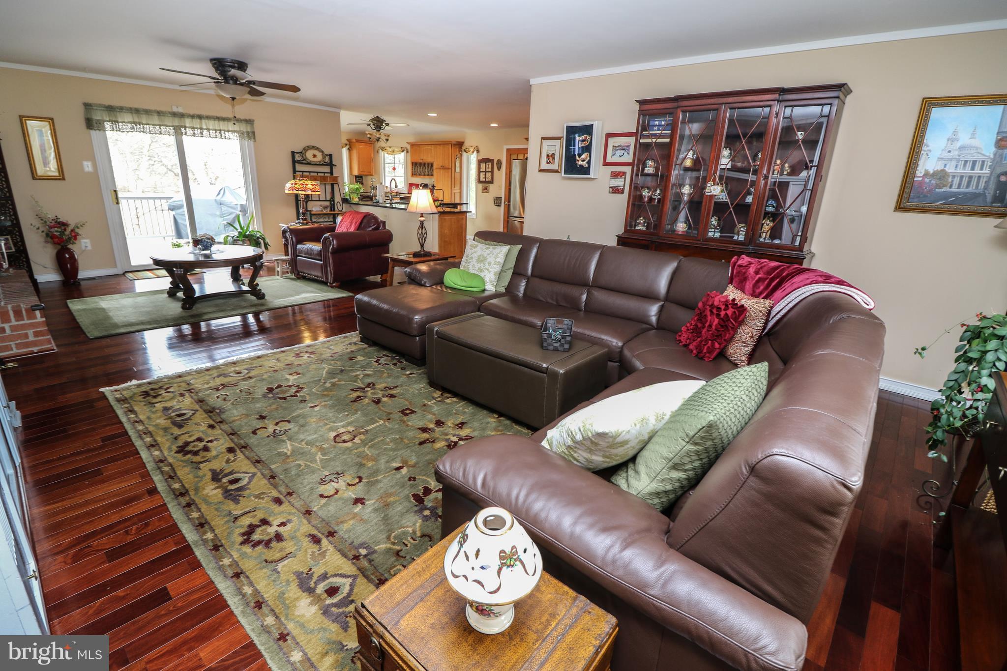 LONGLEVEL ESTATES - Residential