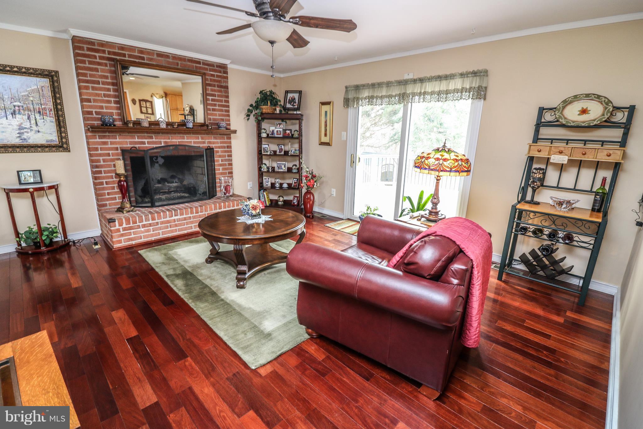 LONGLEVEL ESTATES - Residential