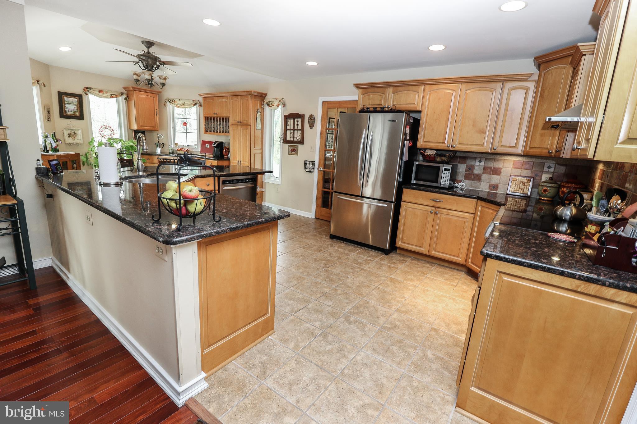 LONGLEVEL ESTATES - Residential